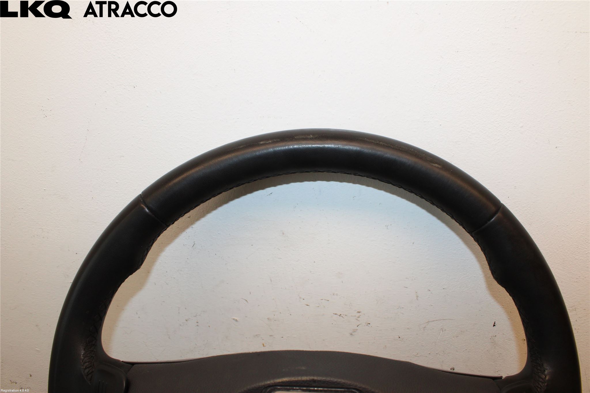 Volkswagen VW POLO 10-17 Ratt