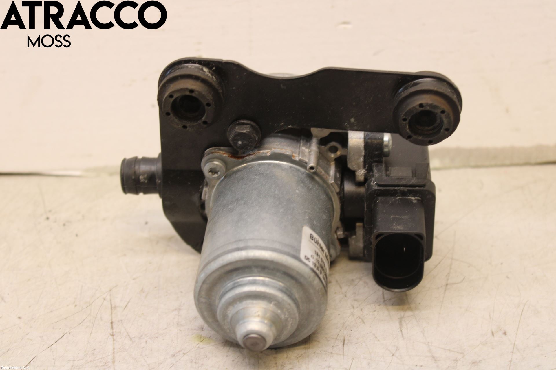 Skoda RAPID Vacuumpumpe