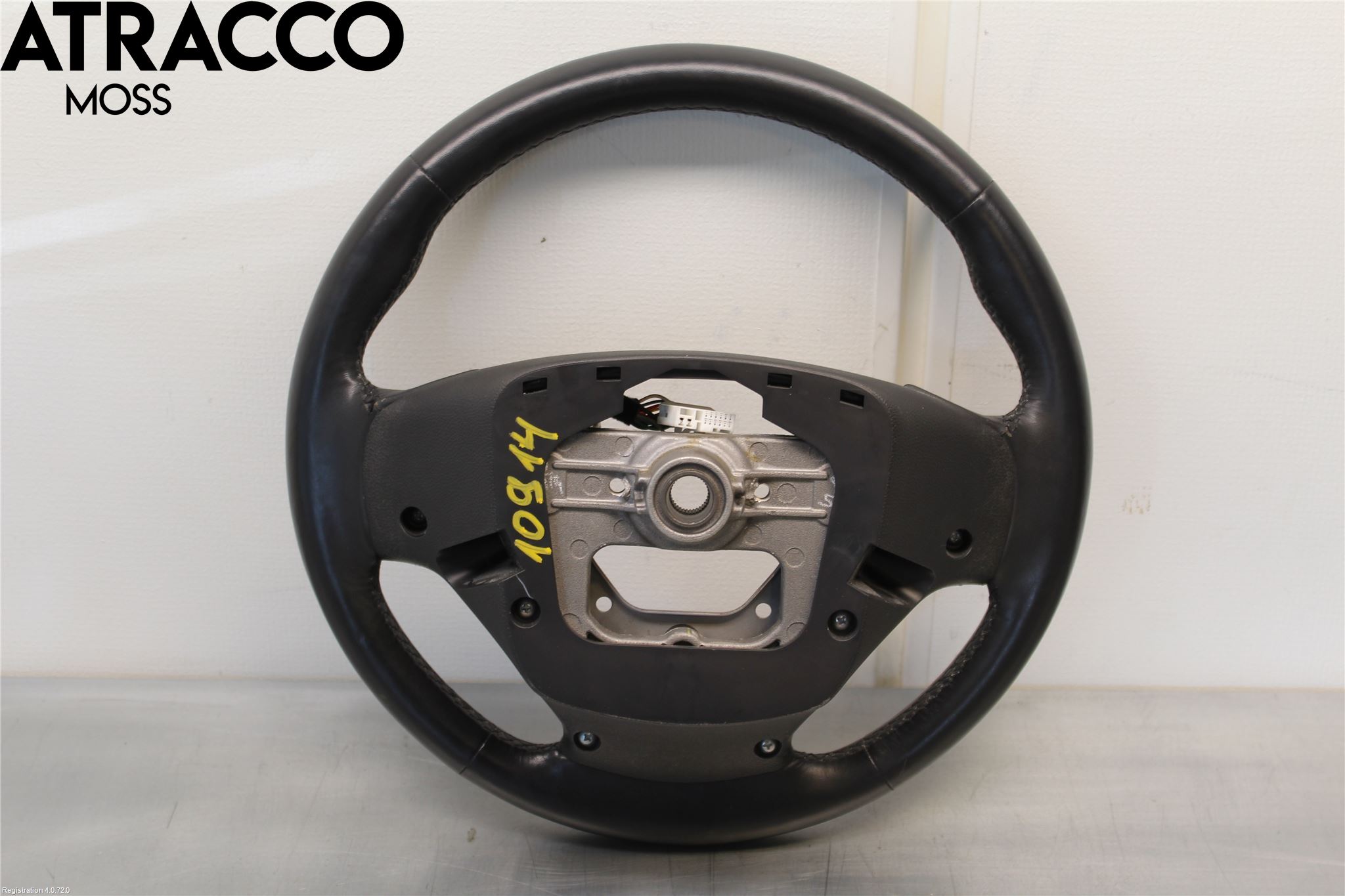 Hyundai i10 BA 14-16 Ratt