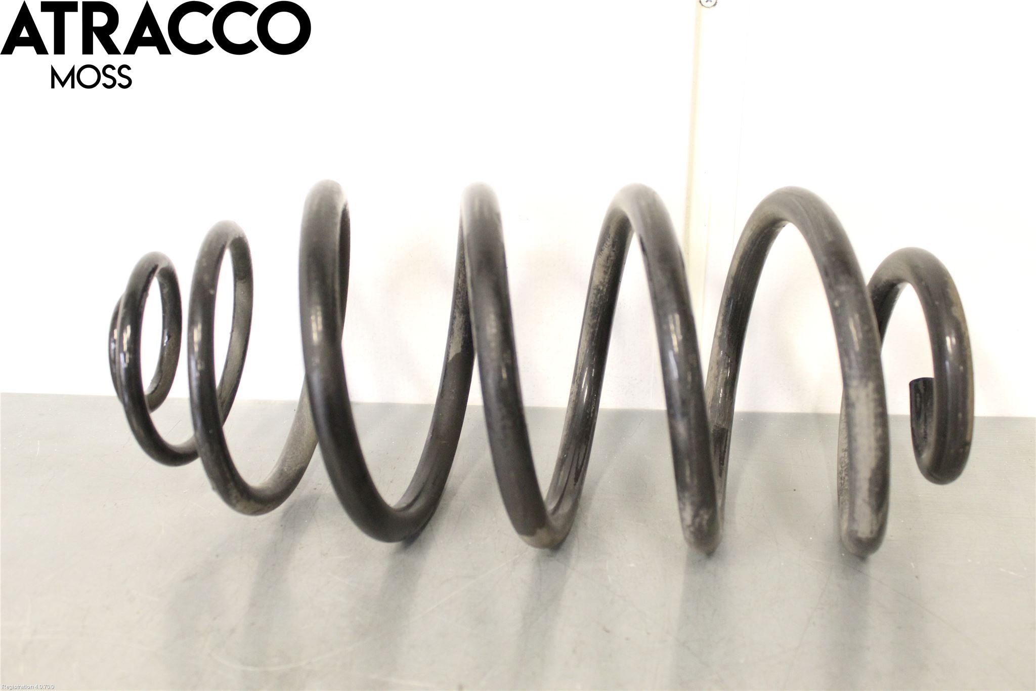 Peugeot EXPERT/E-EXPERT 17- Fjær Bak