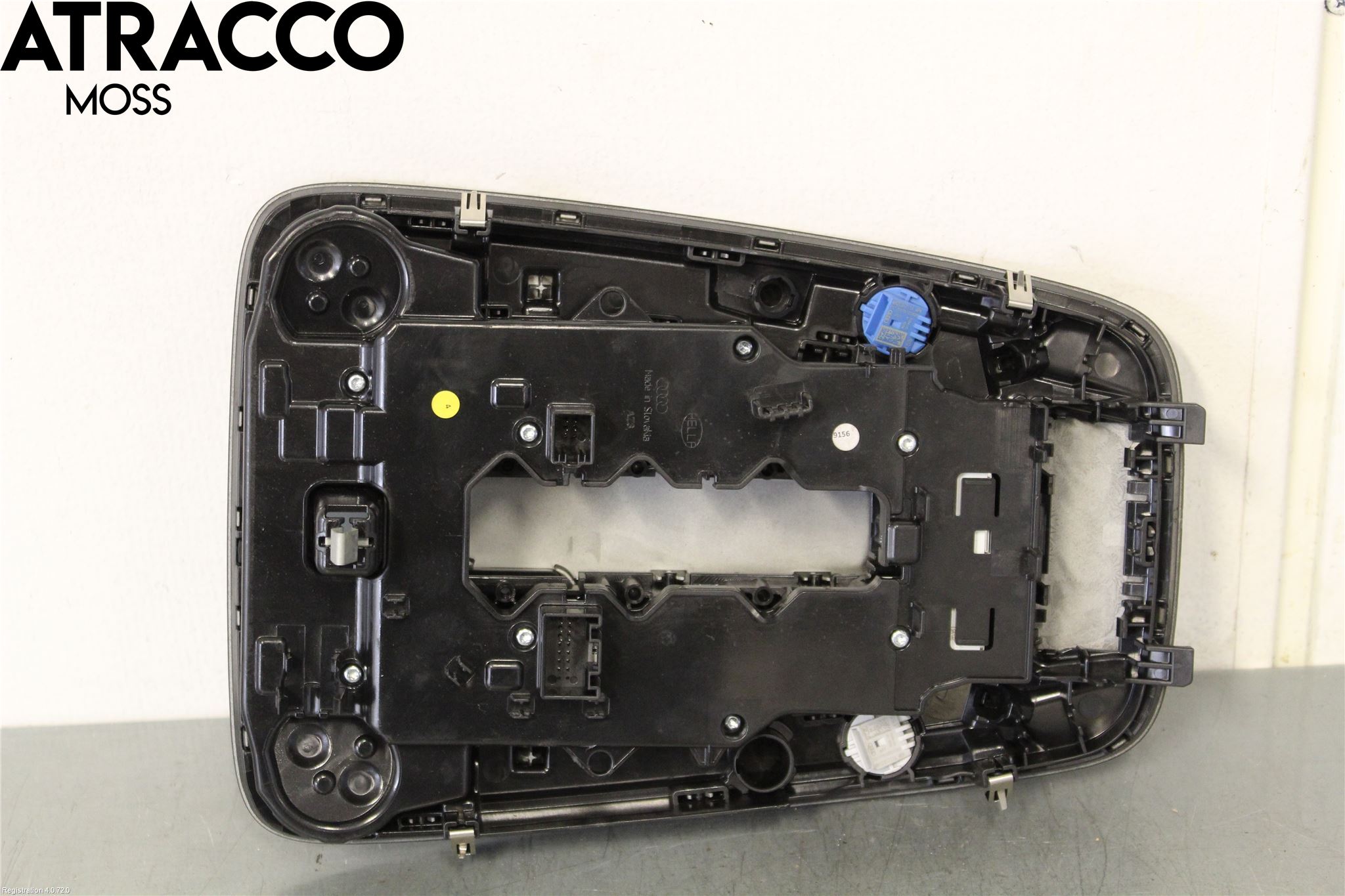 Audi A4/S4 B9 16-19 Innr Taklys