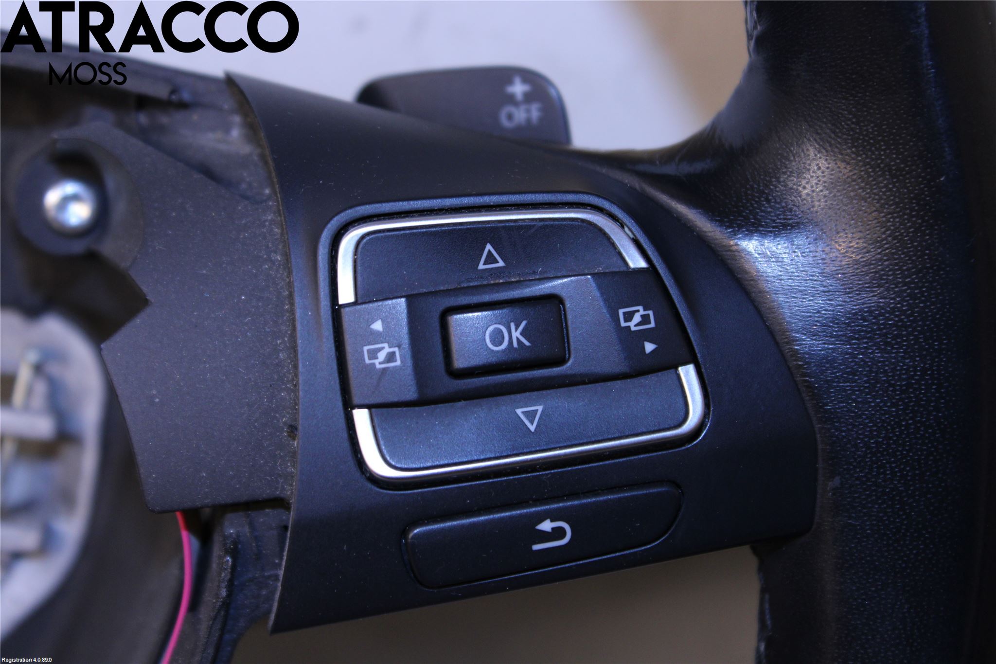 Volkswagen VW SHARAN 11- Ratt