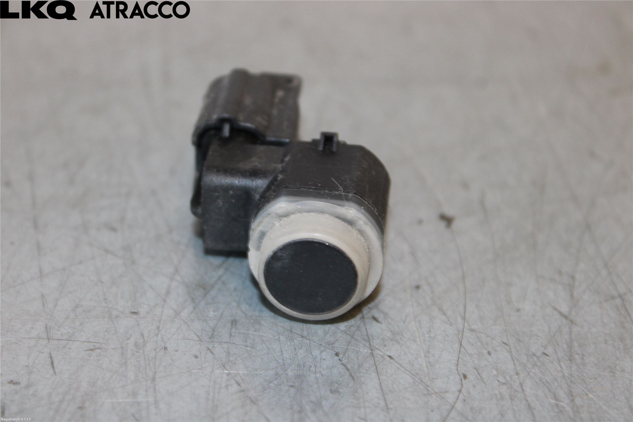 Nissan X-TRAIL 14-21 Sensor Parkering Front