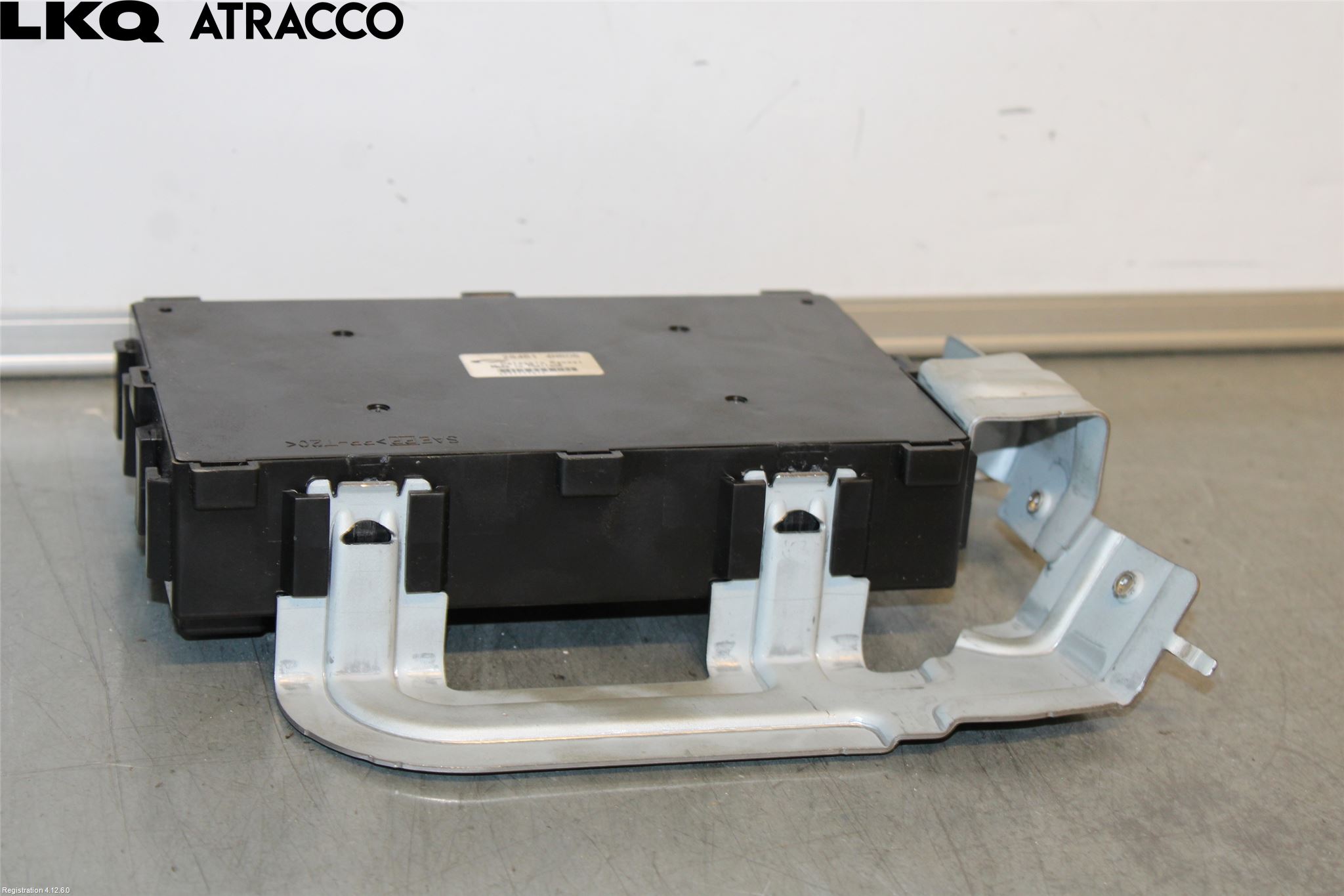 Nissan LEAF 11-17 Styreenhet Øvrig