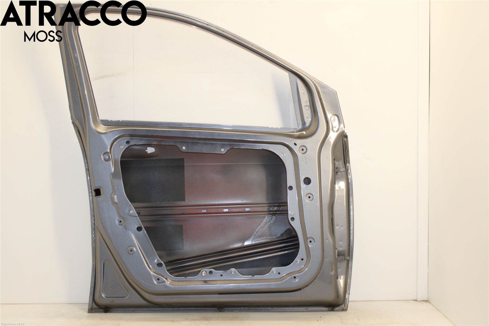 Mercedes-Benz MB B-KLASS (W246/W242) 12-19 Dør 4D Foran Venstre
