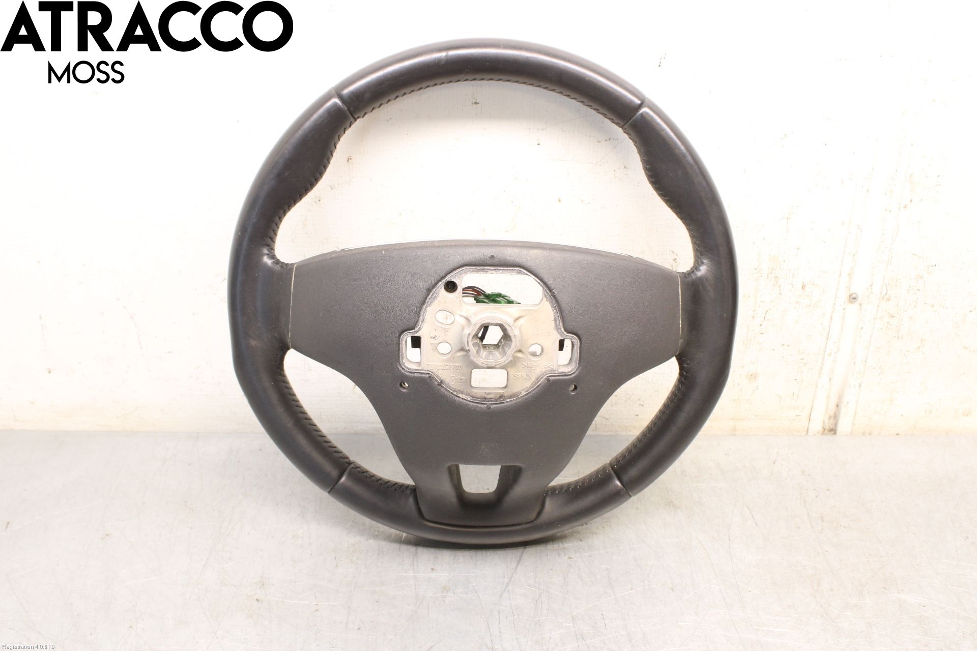 Volvo V40 12-19 Ratt