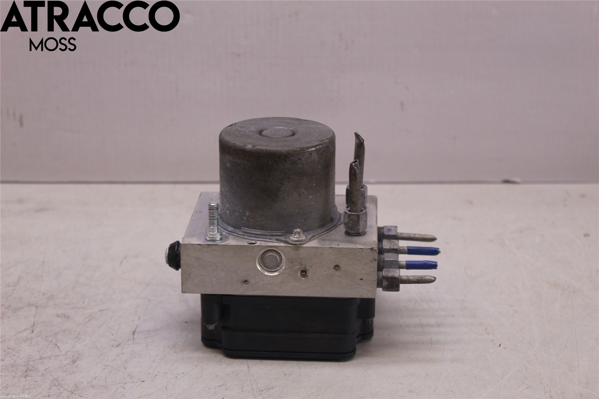 Tesla MODEL Y 21- Abs Hydraulikkaggregat