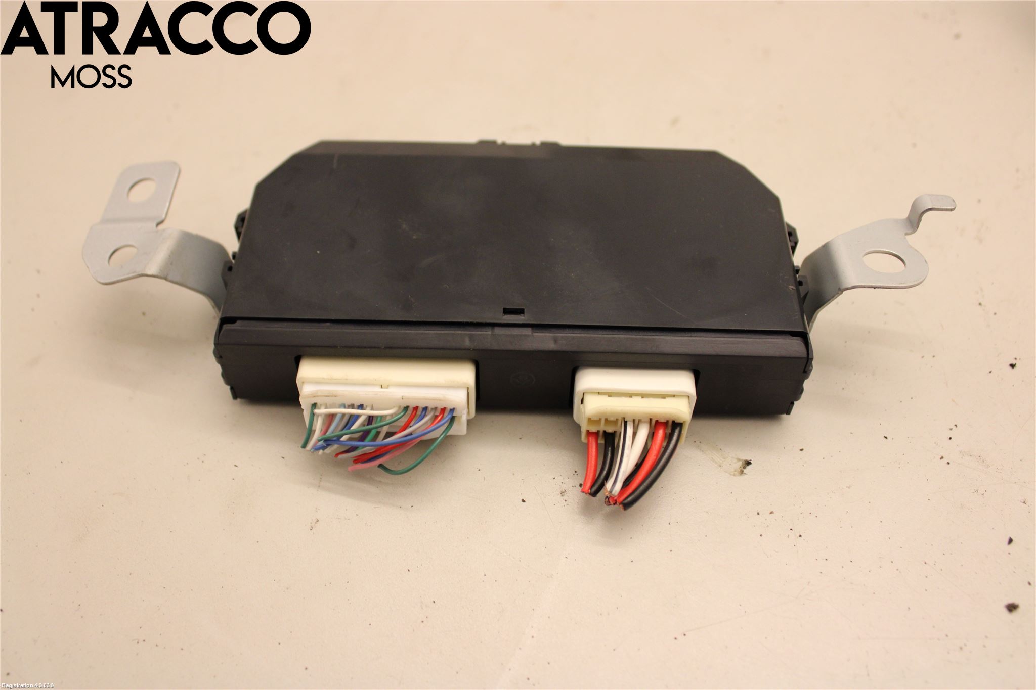 Toyota RAV4 13-18 Styreenhet Øvrig