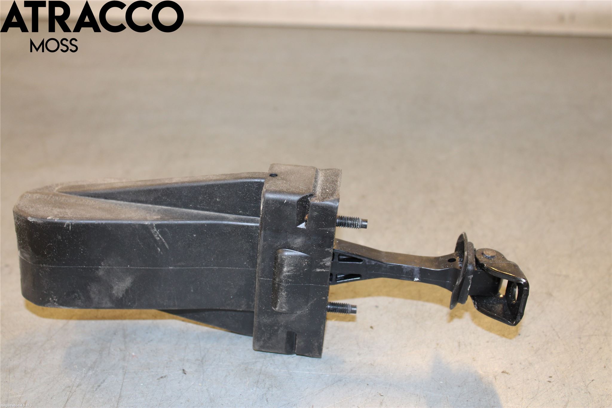 BMW 5 G30/G31/F90 17-23 Dørstopper