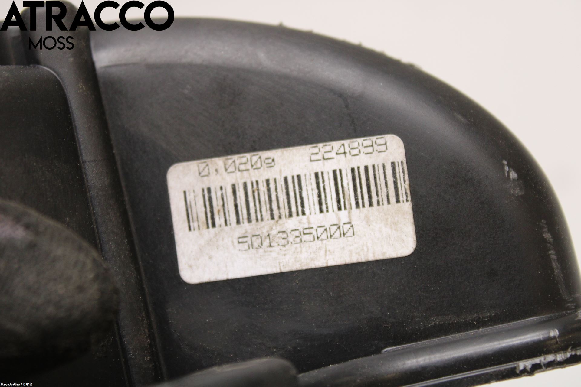 Renault ZOE/E-TECH 13- Varmeapparat Viftemotor