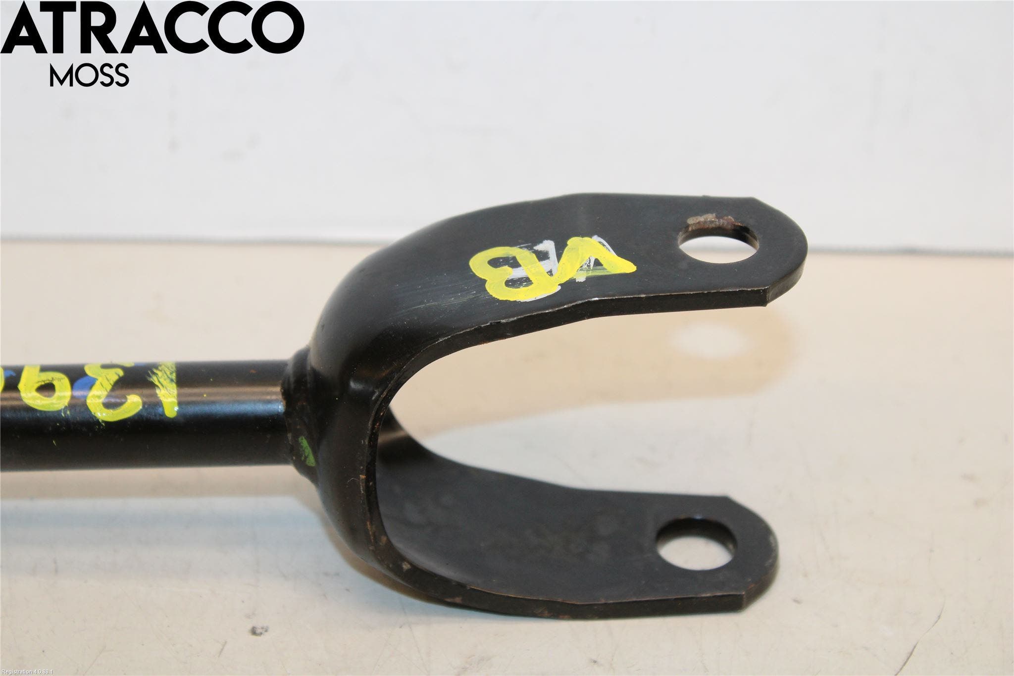 Tesla MODEL 3 17- Bærearm Bak Venstre