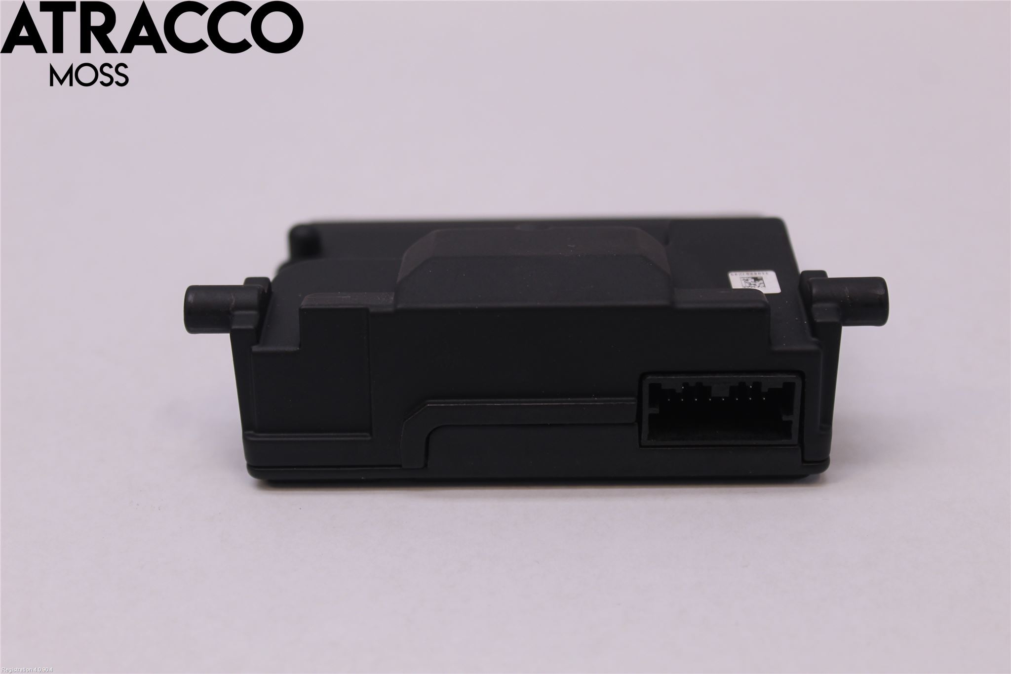 Ford FIESTA (VII) 18-23 Parkeringshjelp Kamera