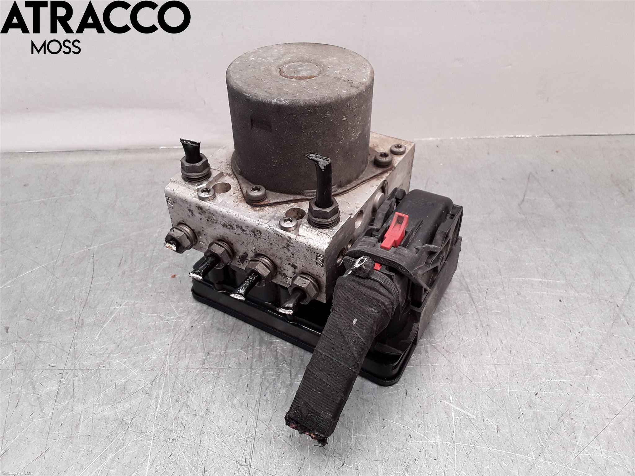 Volkswagen VW UP! / E-UP! Abs Hydraulikkpumpe