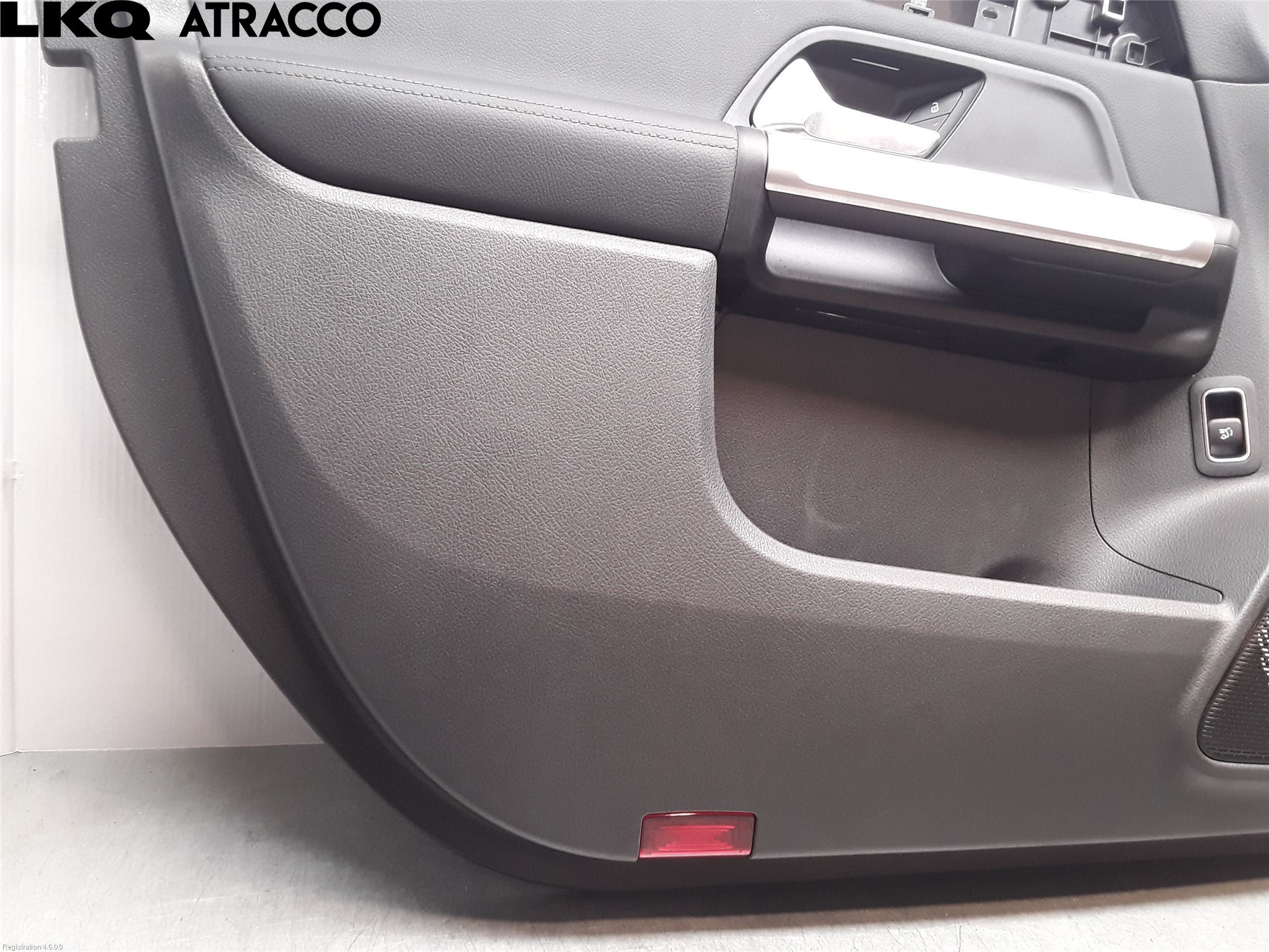 Mercedes-Benz MB EQB (X243) 22- Dørtrekk Innlegg Venstre