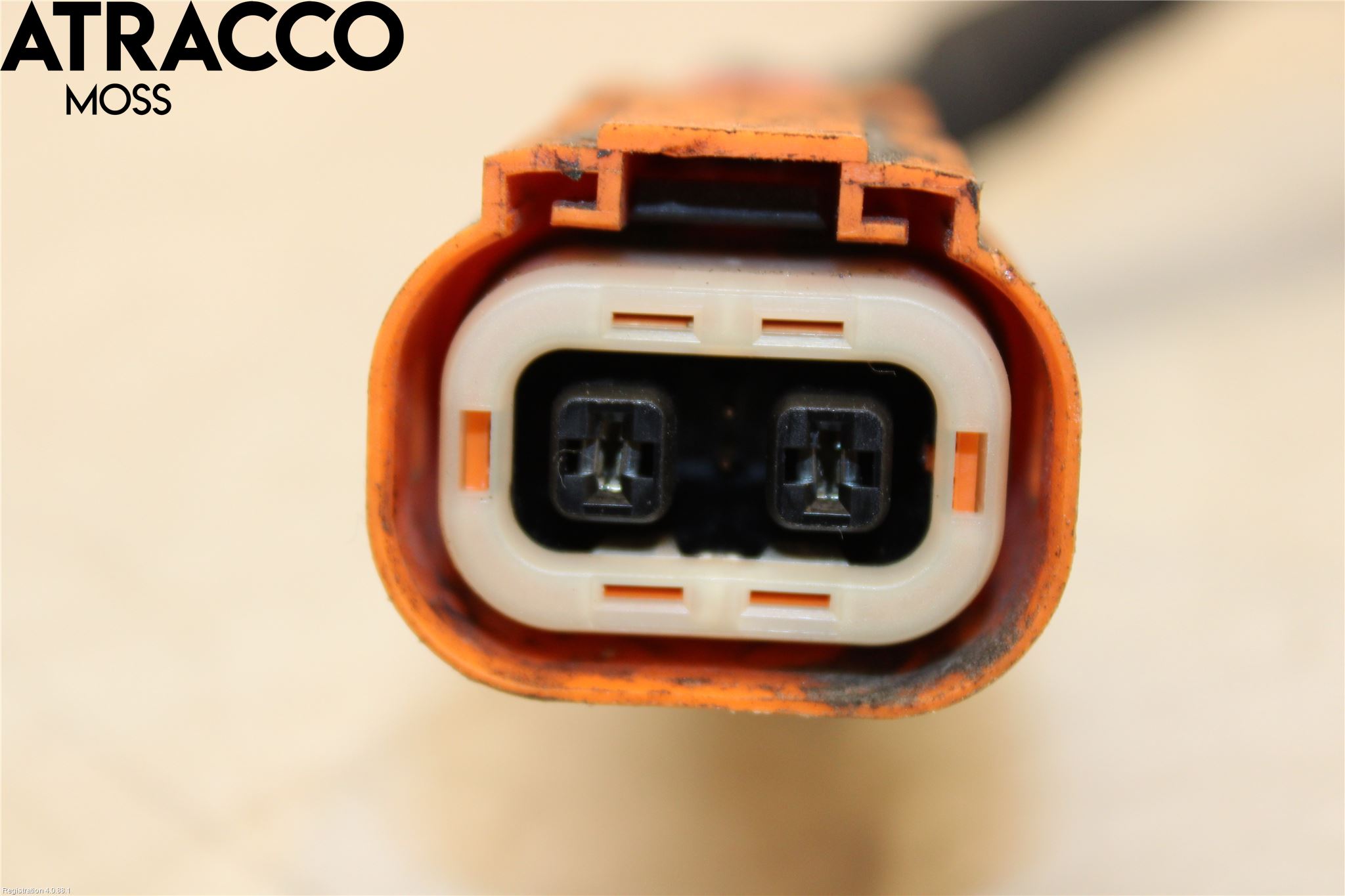 Volkswagen VW GOLF / E-GOLF VII 13-20 Kabelhärva Högspänning