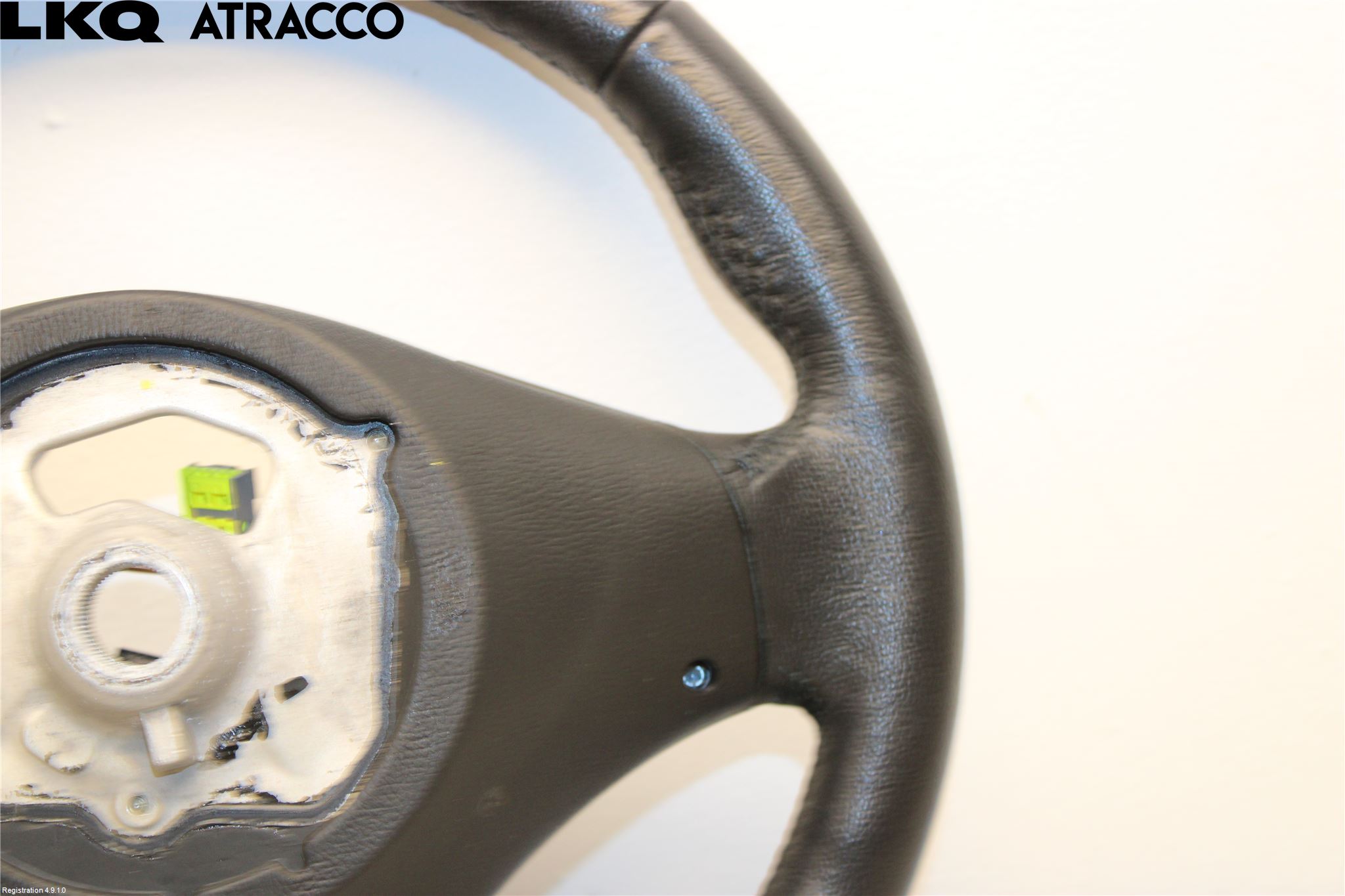 BMW X1 E84 10-15 Ratt