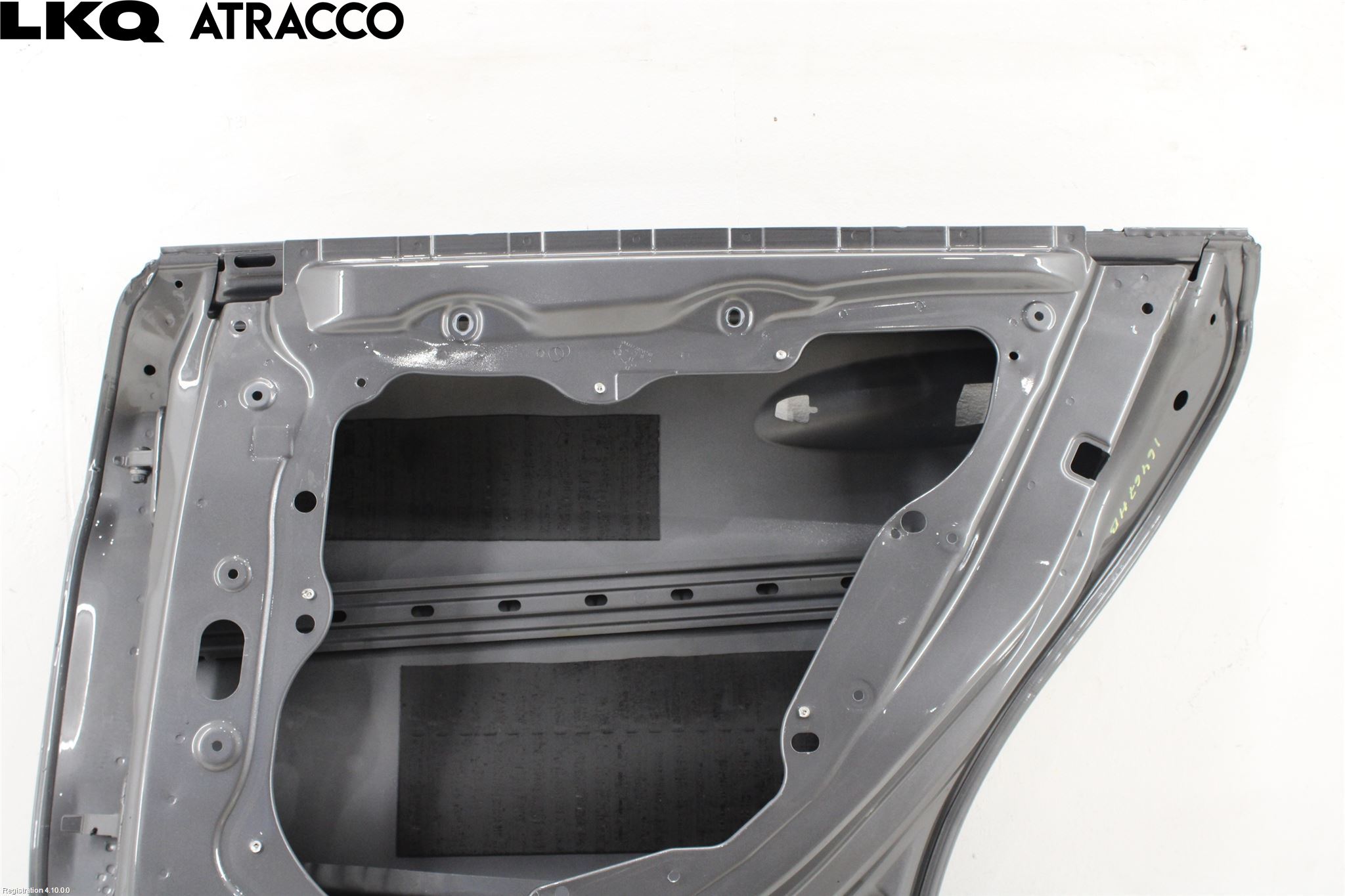 Mercedes-Benz MB CLA-KLASS (C117/X117) 13-19 Dør 4D Bak Høyre