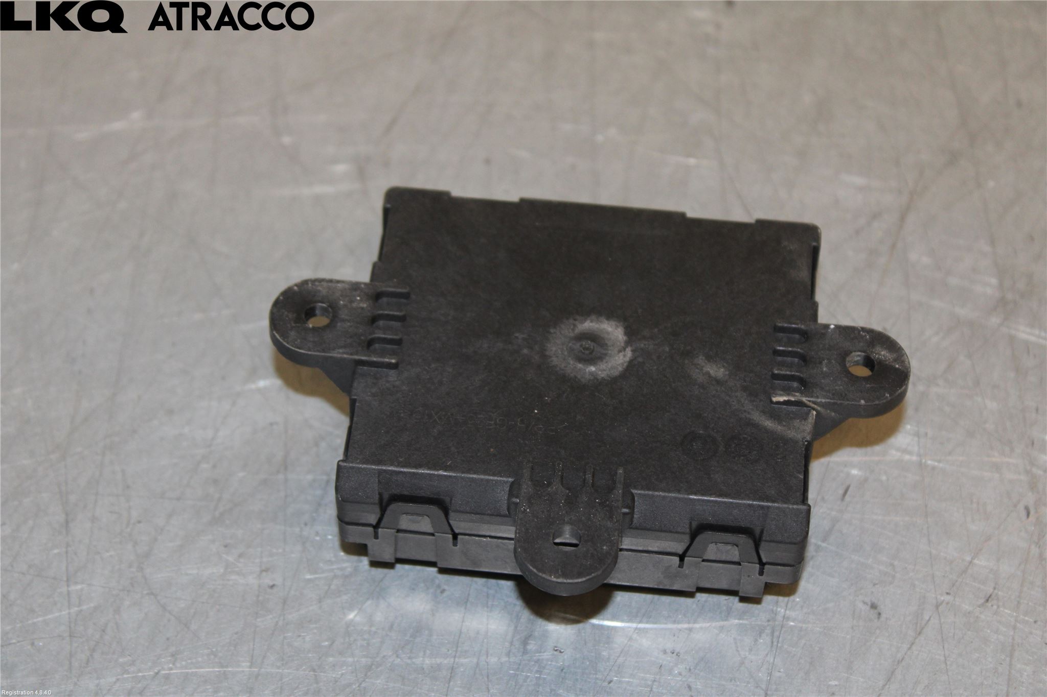 Jaguar I-PACE 18- Styreenhet Dør