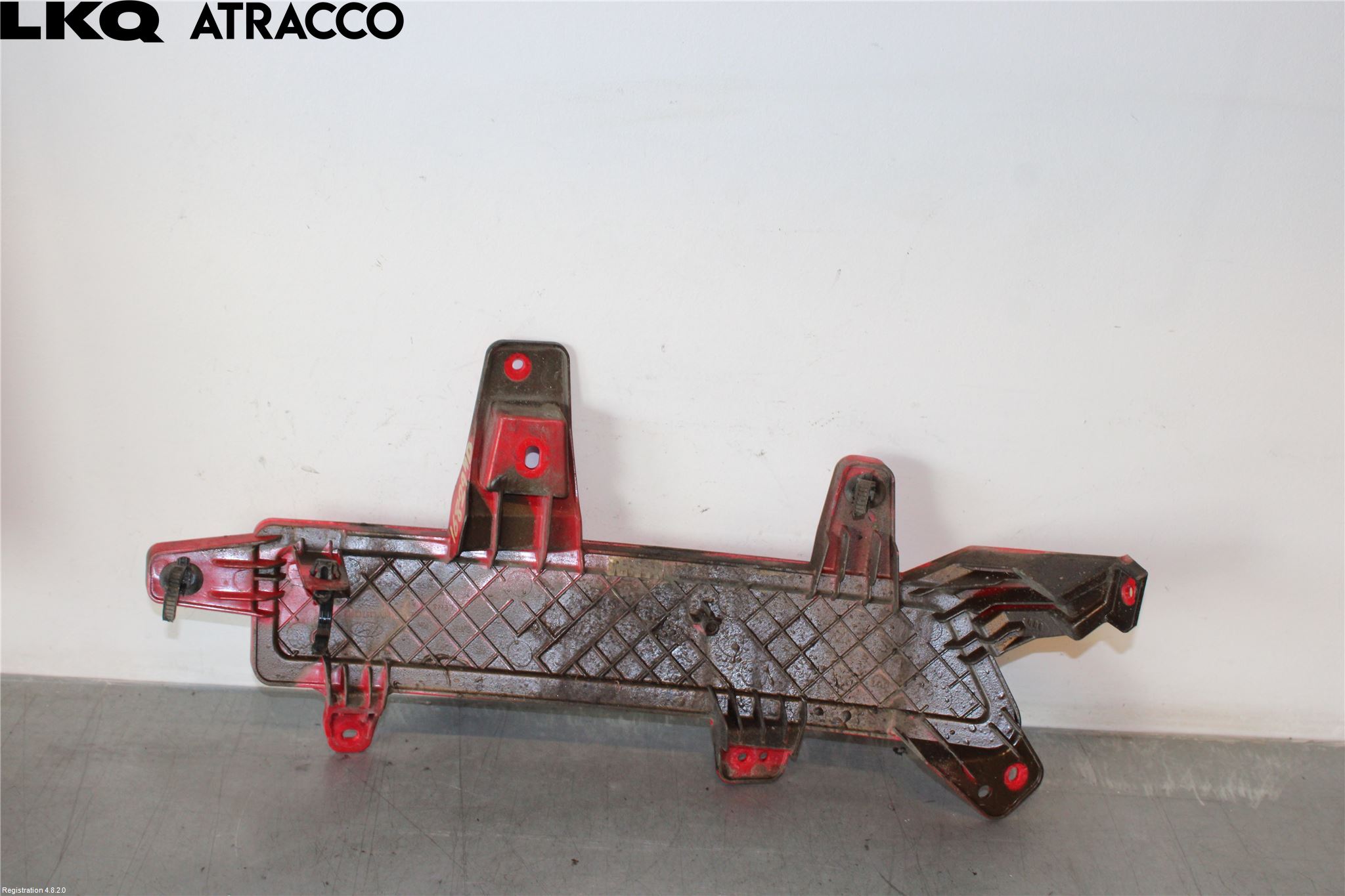 Hyundai IONIQ 5 NE 22- Refleks Bak