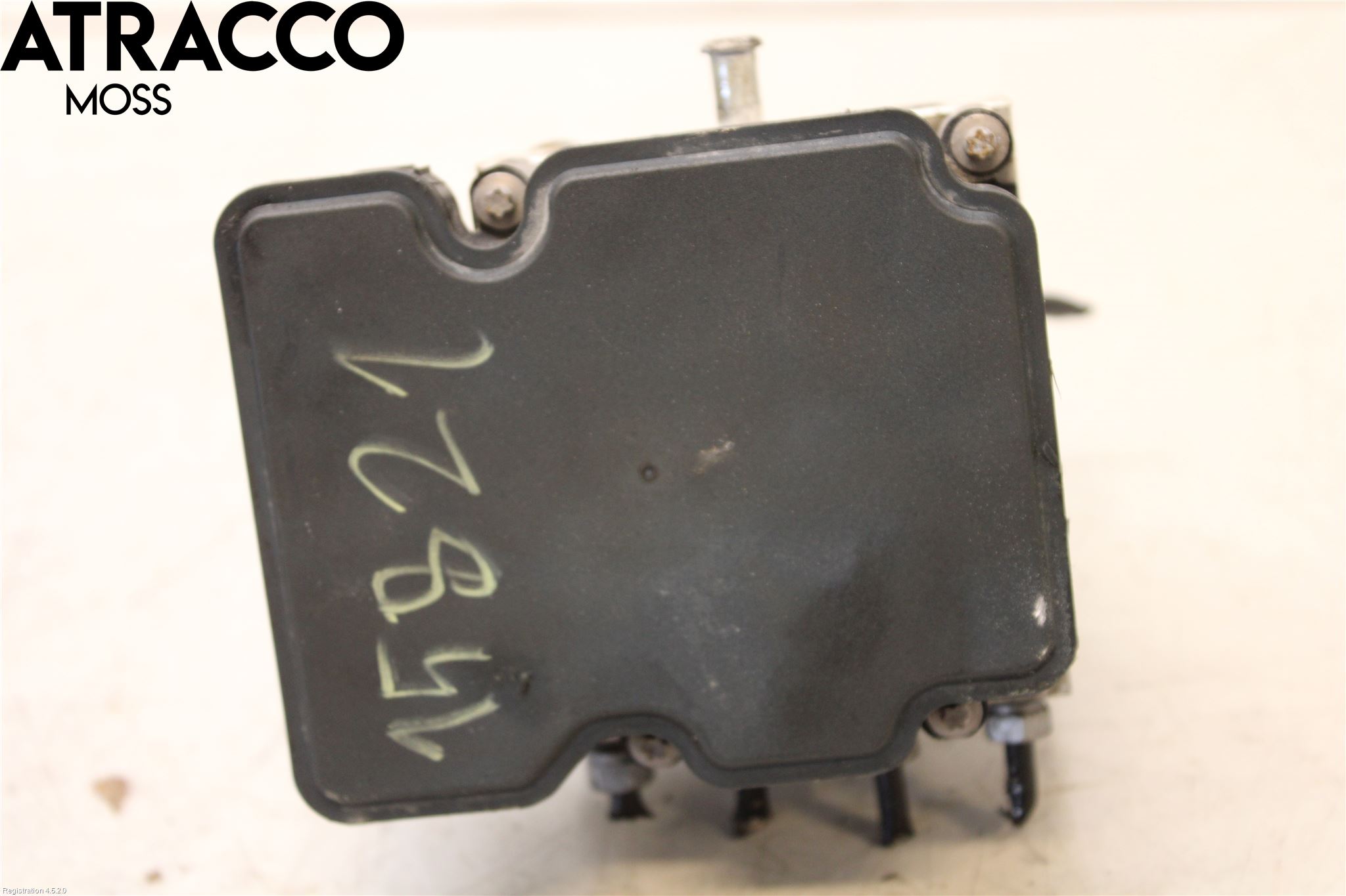 Peugeot PARTNER 16-18 Abs Hydraulikkaggregat