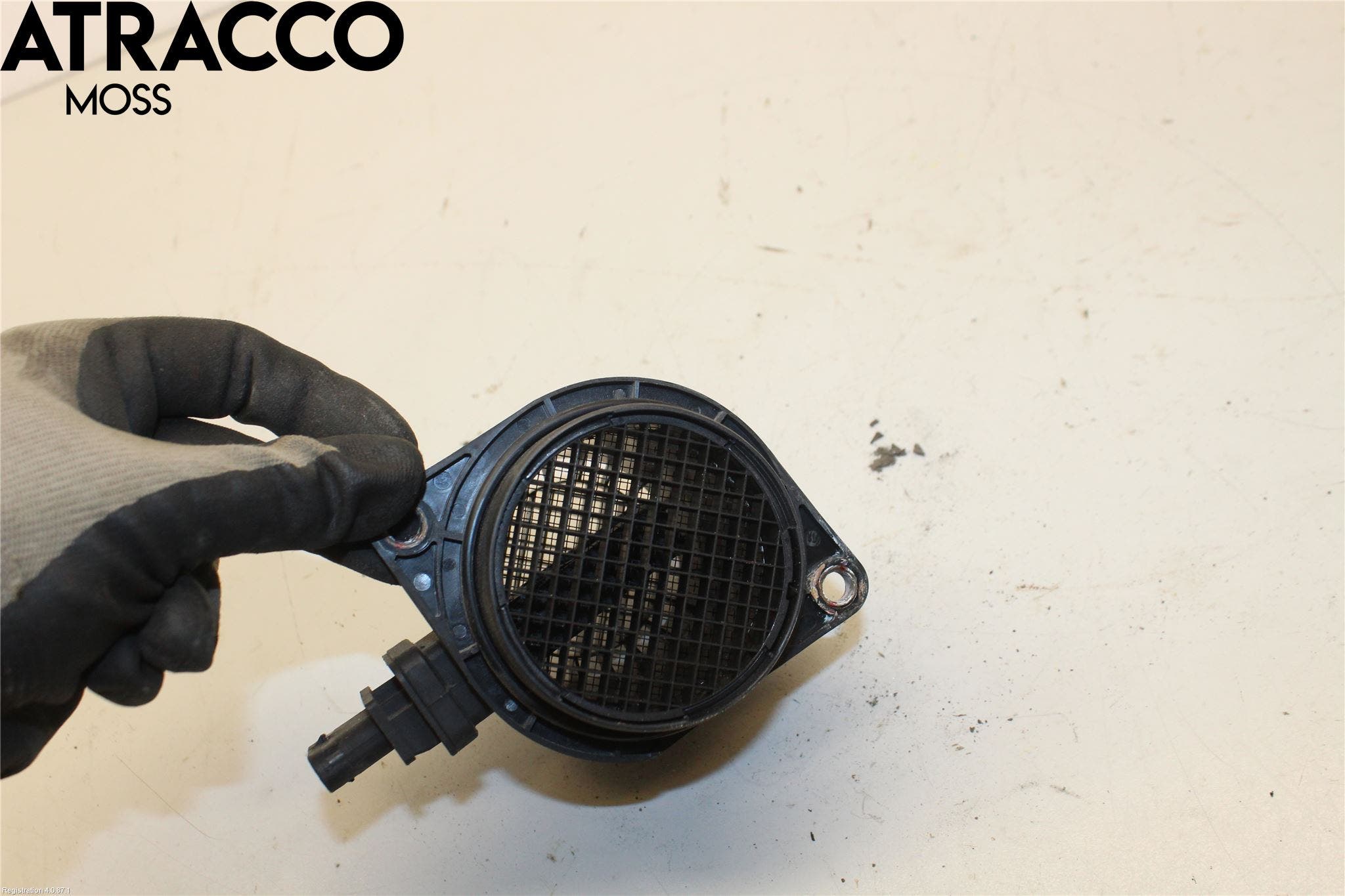 Hyundai i40 08-15 Inns Luftmassemåler