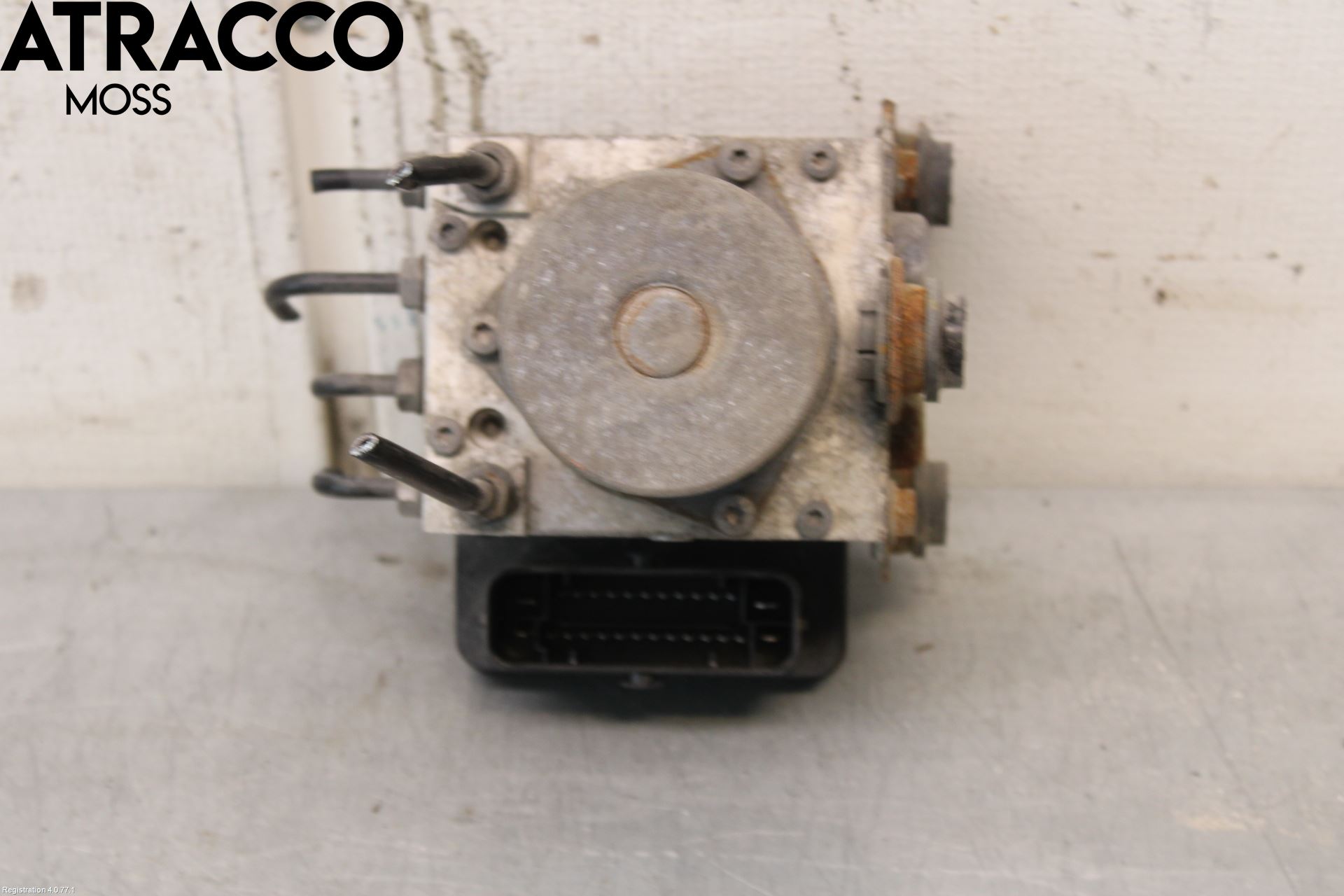 Volkswagen VW UP! / E-UP! Abs Hydraulikkaggregat