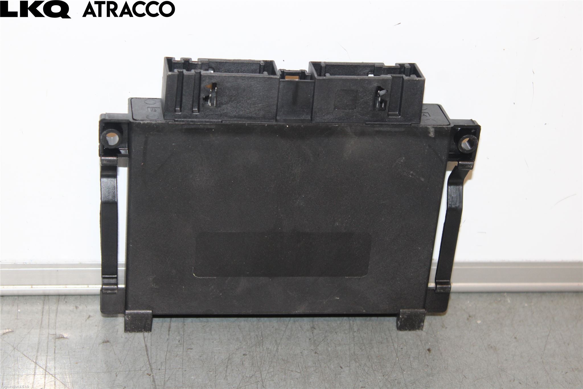 Mercedes-Benz MB C-KLASS (W205) 14-21 Styreenhet Øvrig