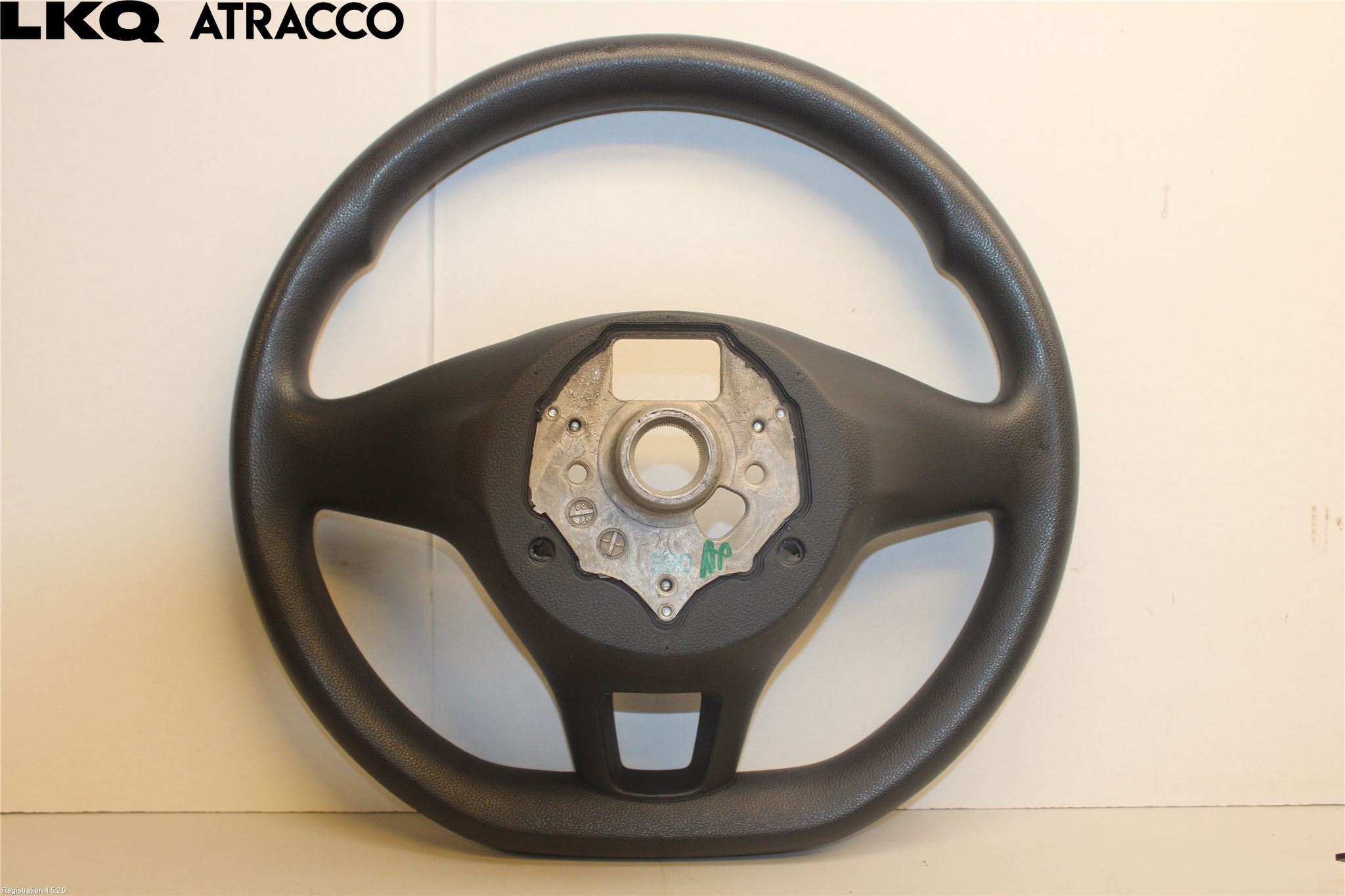 Volkswagen VW CADDY 16-20 Ratt