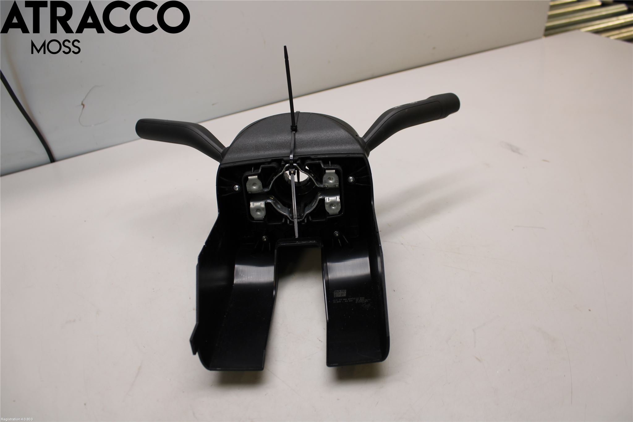 Mercedes-Benz MB EQA (H243) 21- Bryter Ratt Kombi H Og V