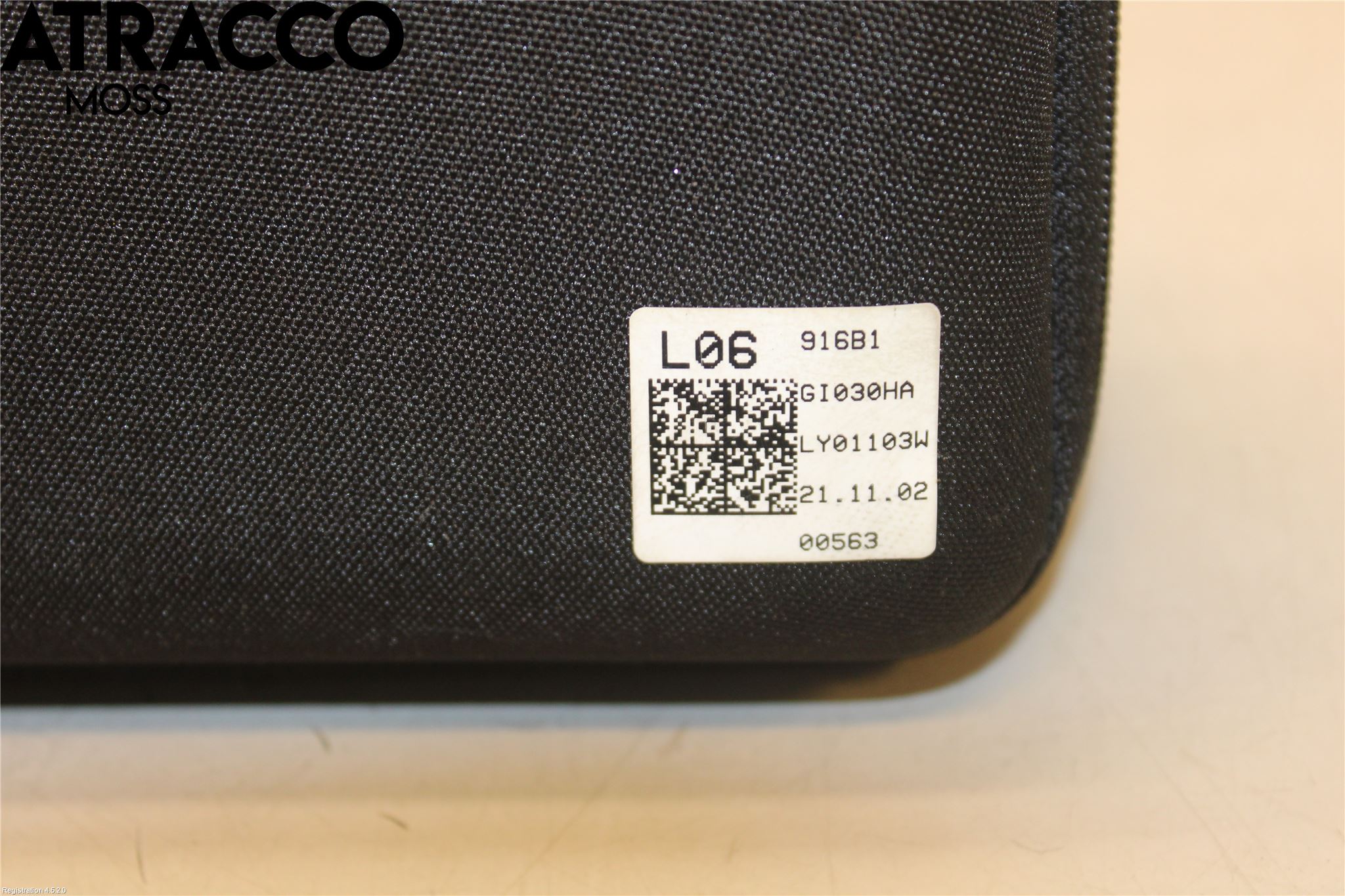 Hyundai IONIQ 5 NE 22- Laddkabel Elbil