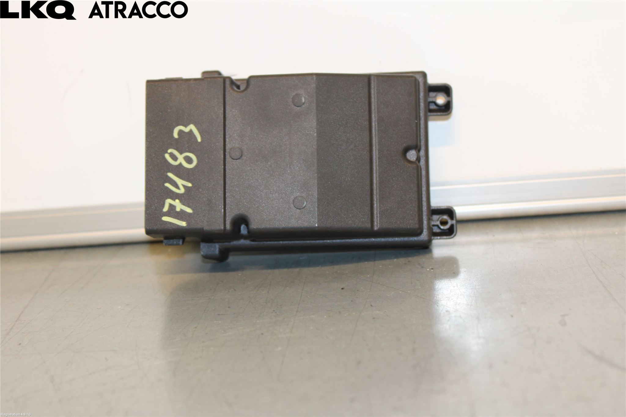 Volvo V60 11-13 Styreenhet Øvrig