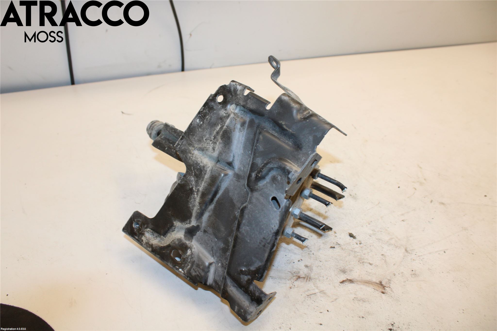 Ford TRANSIT SKÅP/BUSS 14-22 Abs Hydraulikkaggregat