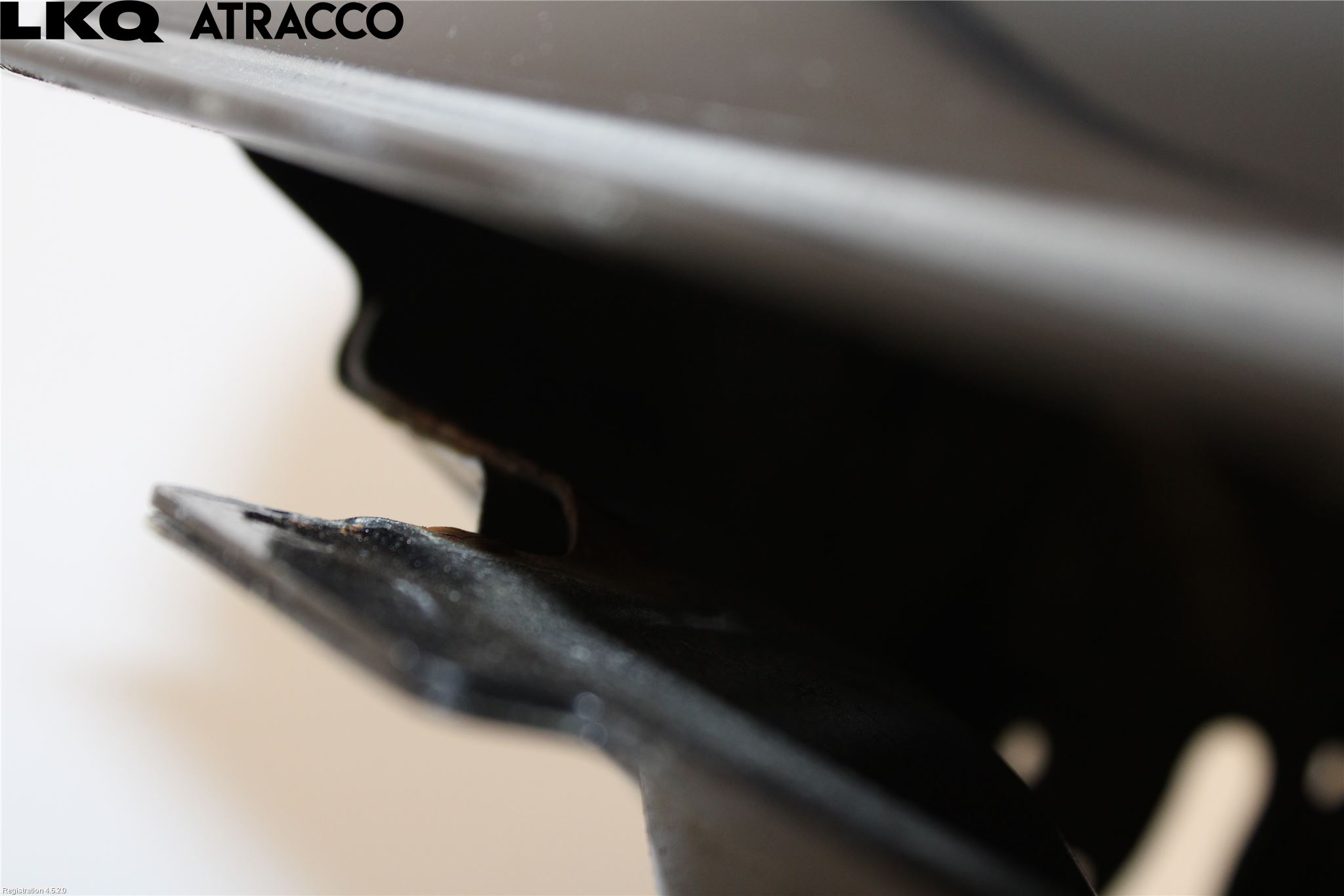 Mini COUPE R56 05-14 Dør 4D Foran Venstre