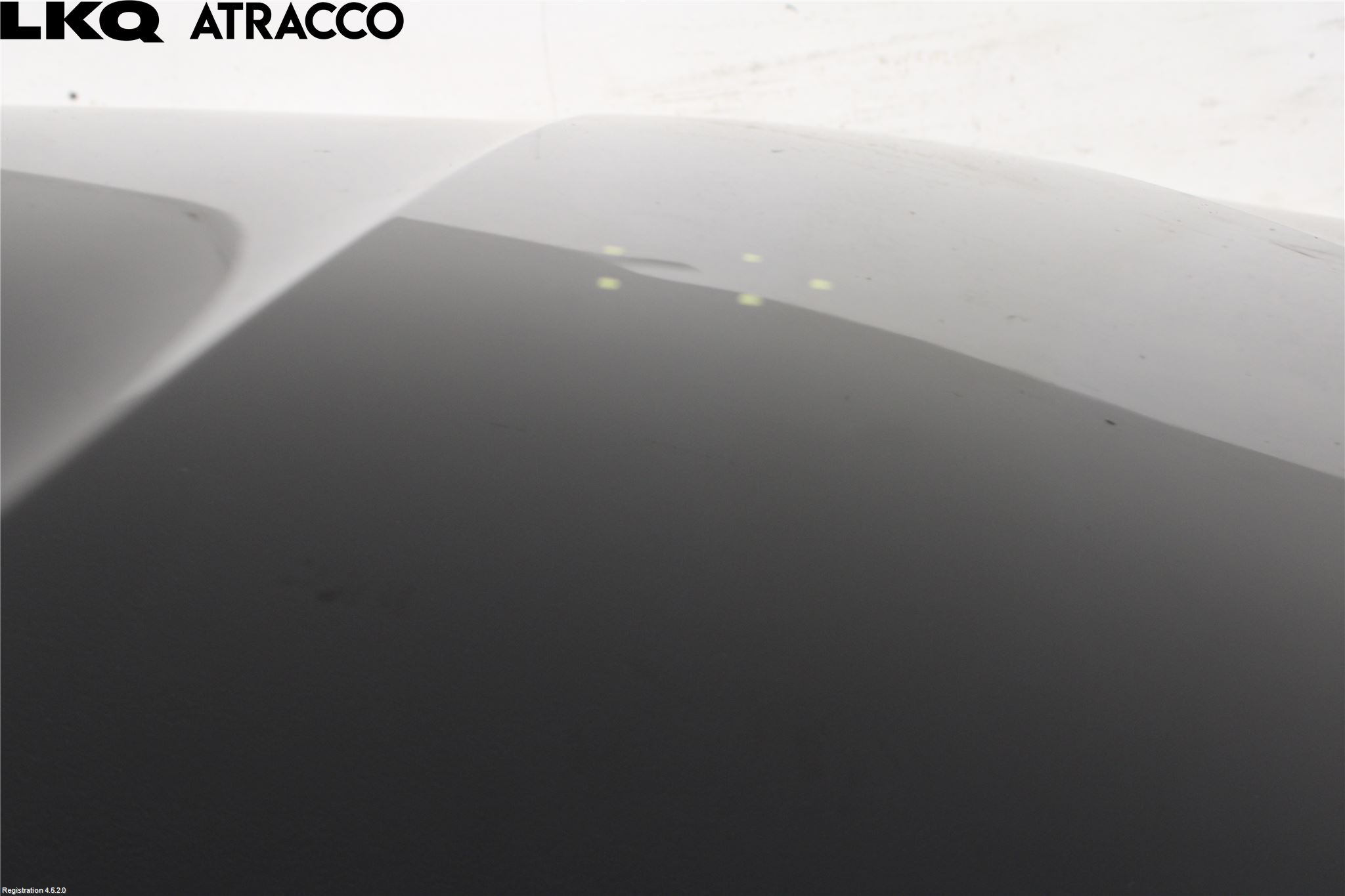 Skoda OCTAVIA (5E) 13-20 Panser