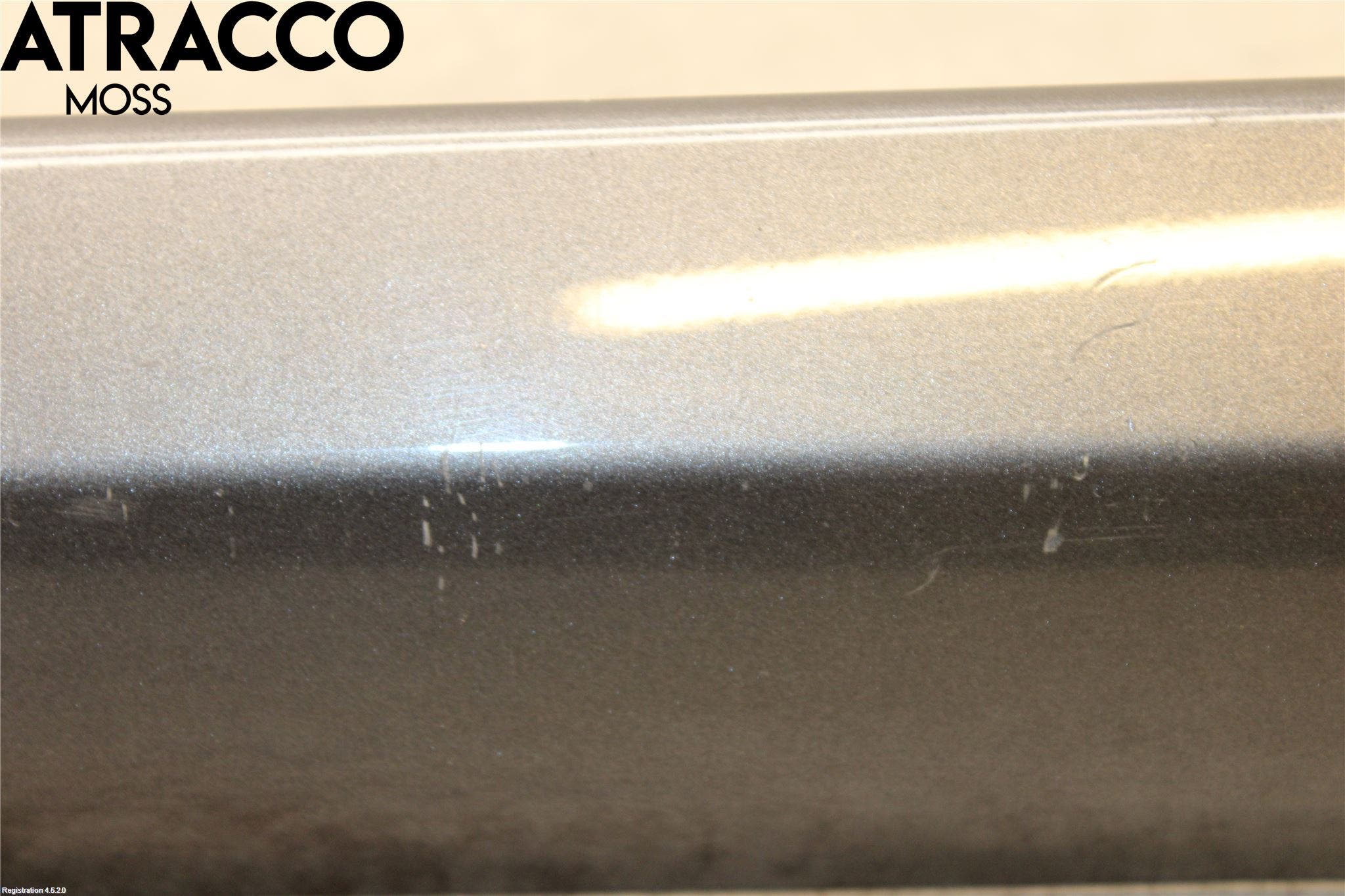 Citroen JUMPY/E-JUMPY 16- Dør Dekorlist Vf