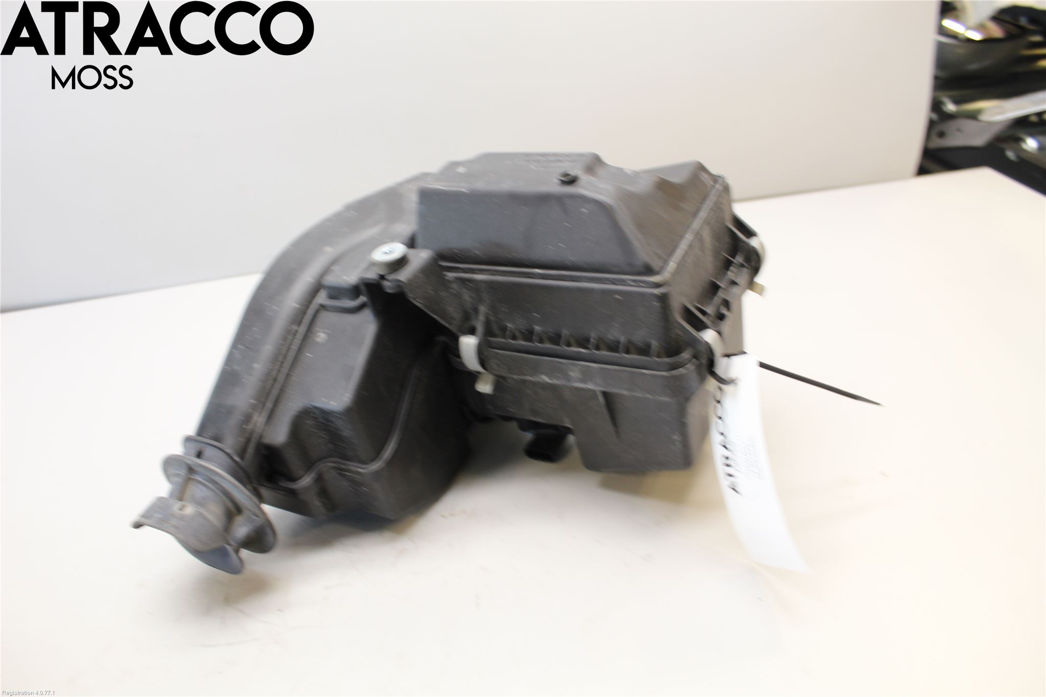 Honda JAZZ 08-14 Luftfilter Boks