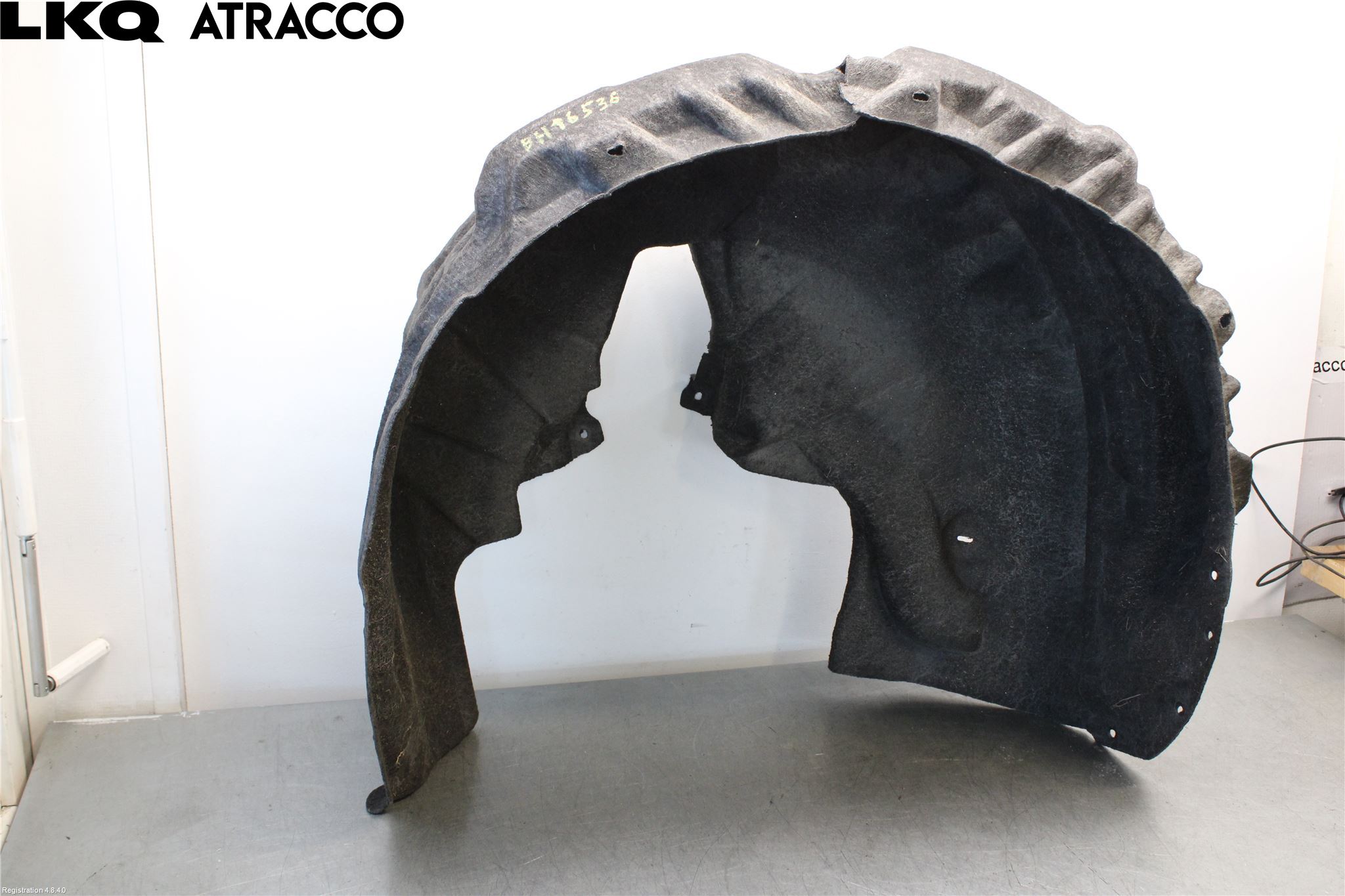 Volvo XC90/RECHARGE 16- Skjerm Indre