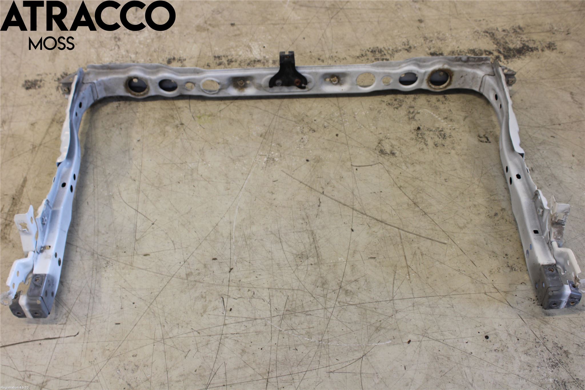 Toyota PRIUS ZVW30 09-20 Radiator Feste - Ramme - Bjelk