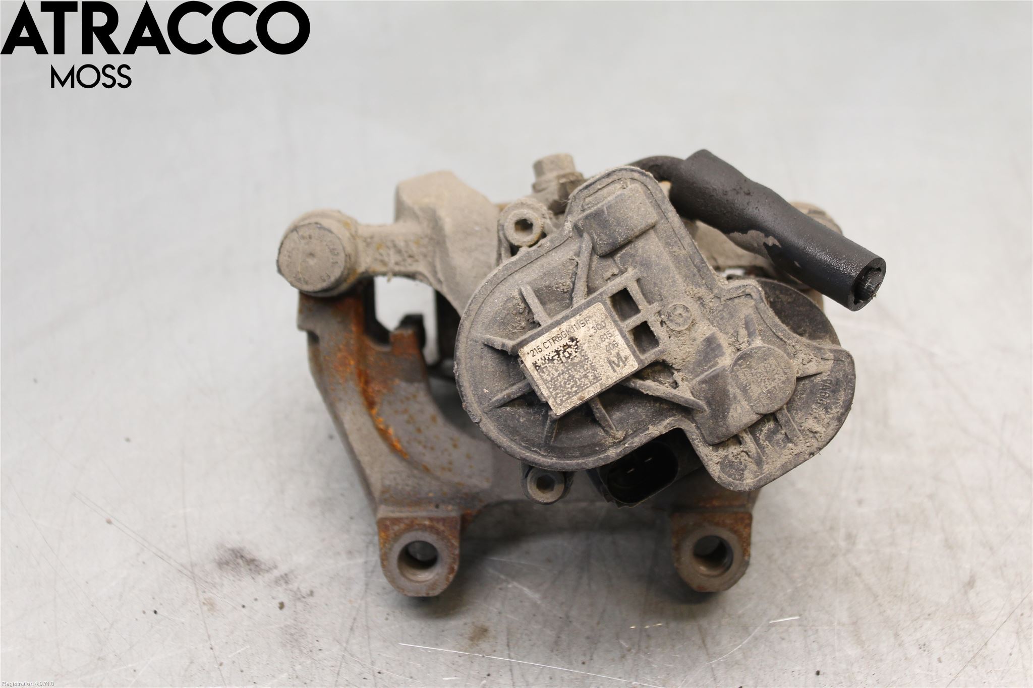 Volkswagen VW TIGUAN 16-24 Bremsecaliper Bak Høyre