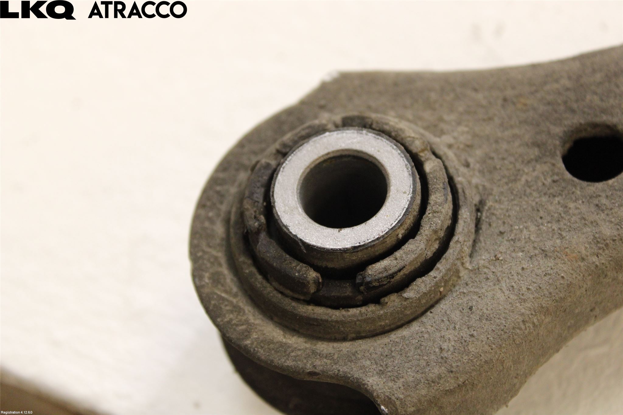 Kia NIRO (SG2) 23- Bærearm Bak Venstre