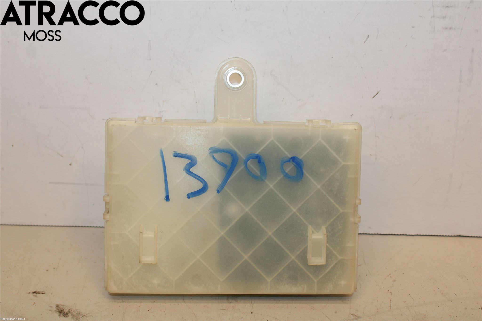 Tesla MODEL 3 17- Styreenhet Øvrig