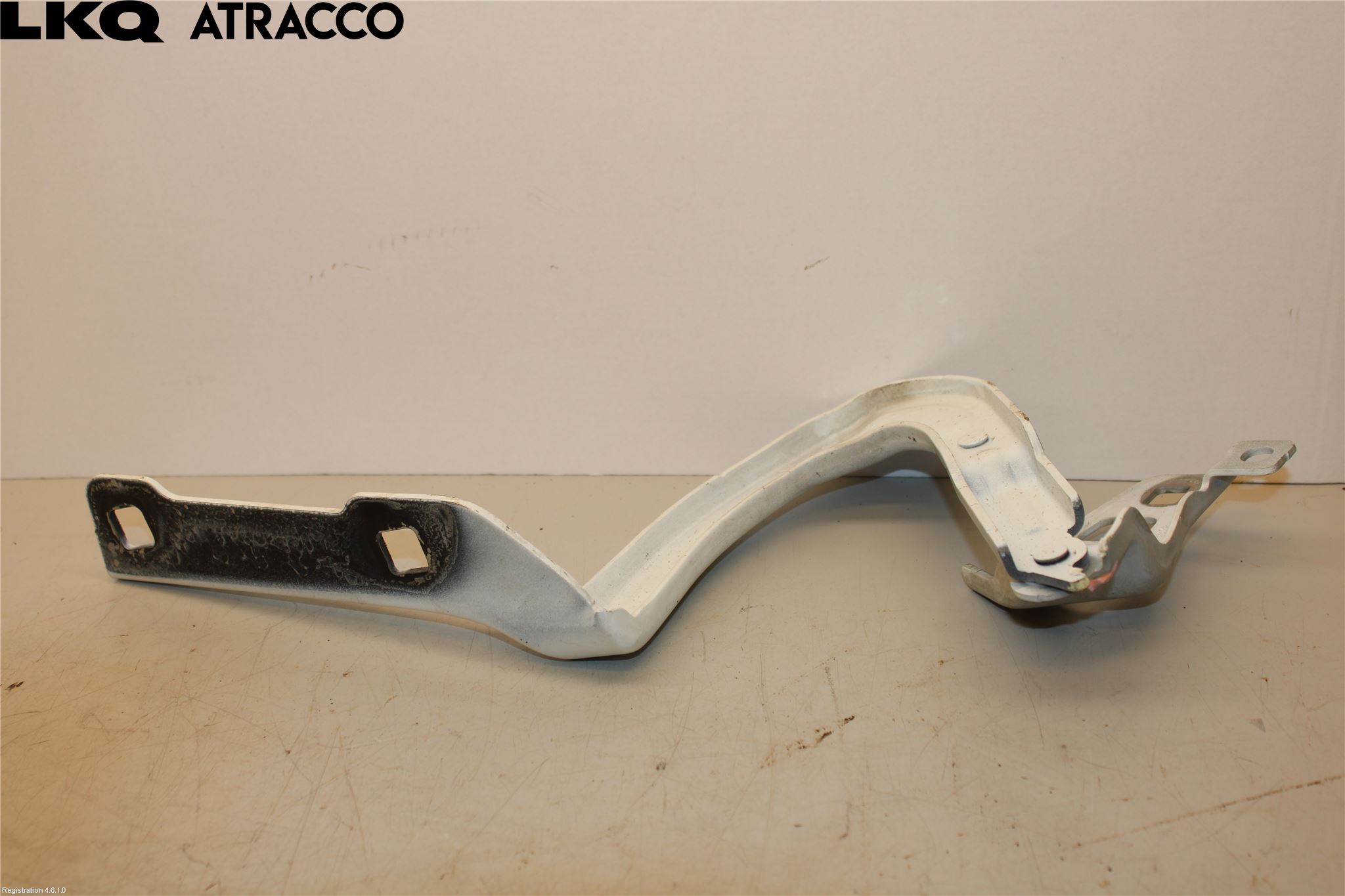 Tesla MODEL Y 21- Panser Hengsel - Hengsler