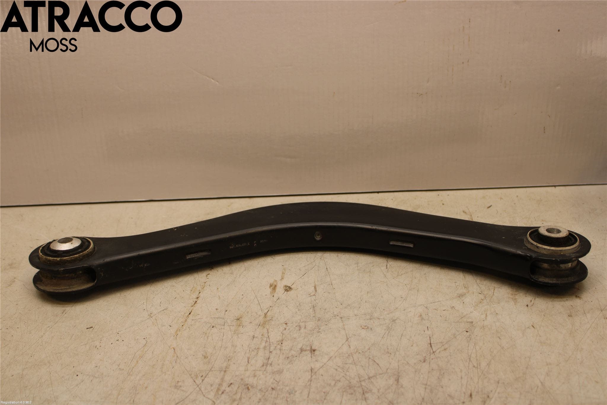 Audi A5 17- Bærearm Bak Venstre Øvre