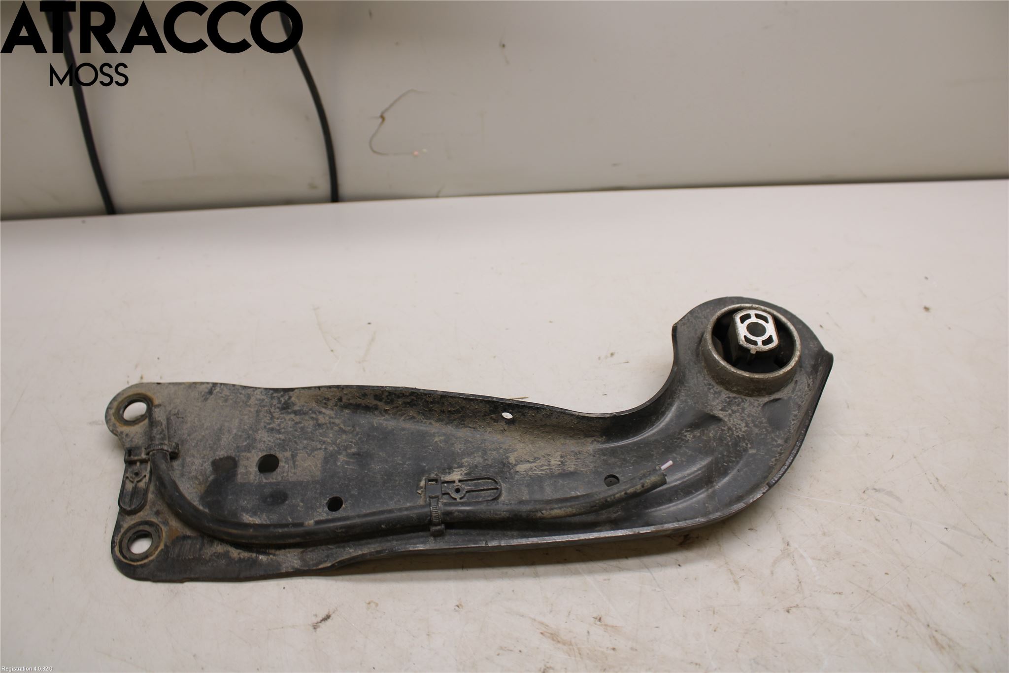 Volkswagen VW GOLF / E-GOLF VII 13-20 Bærearm Bak Venstre