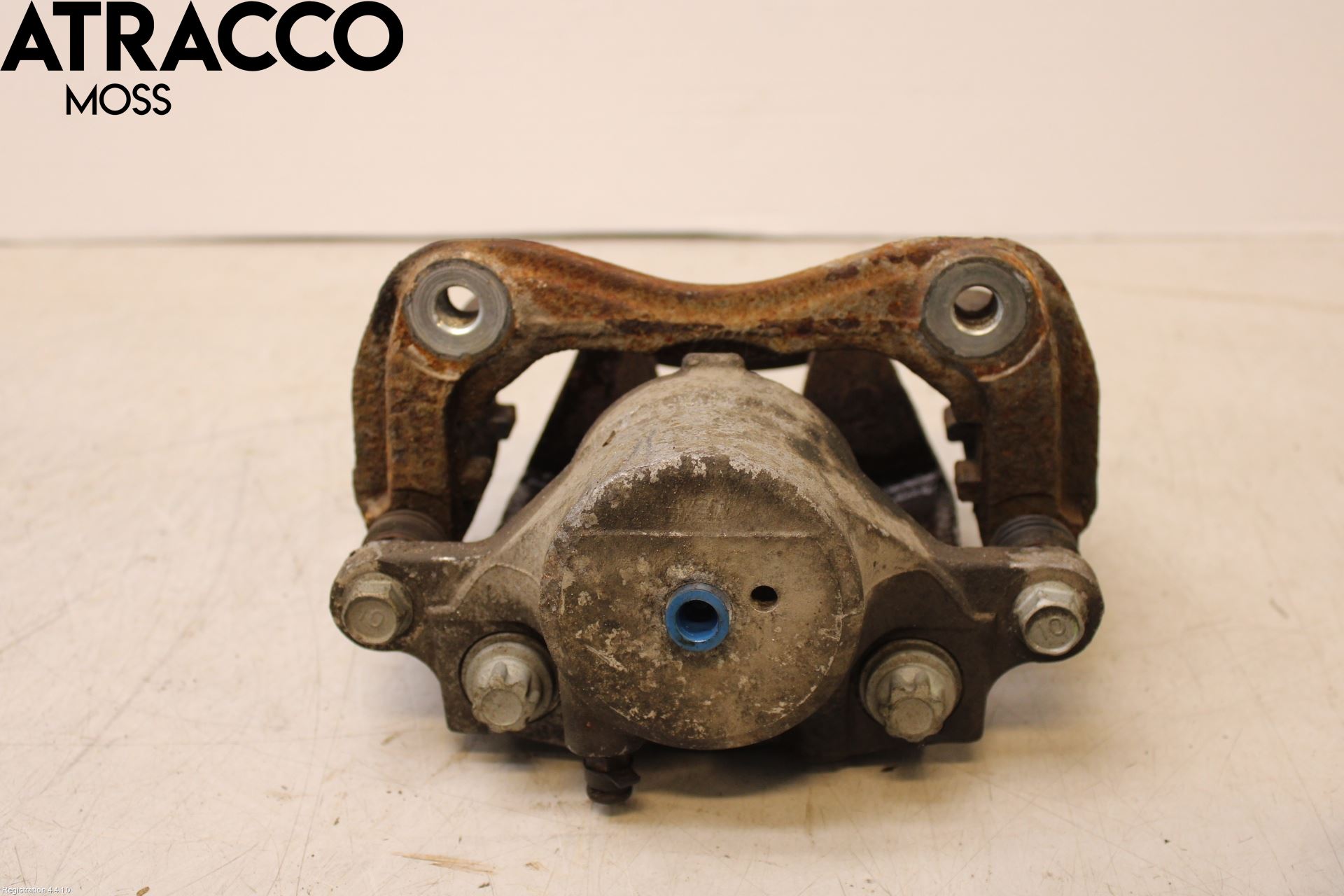 Hyundai IONIQ AE 17-22 Bremsecaliper Foran Venstre