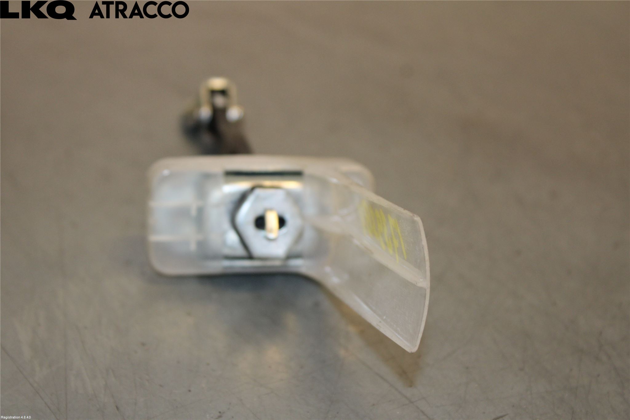 Toyota C-HR 16-23 Dørstopper