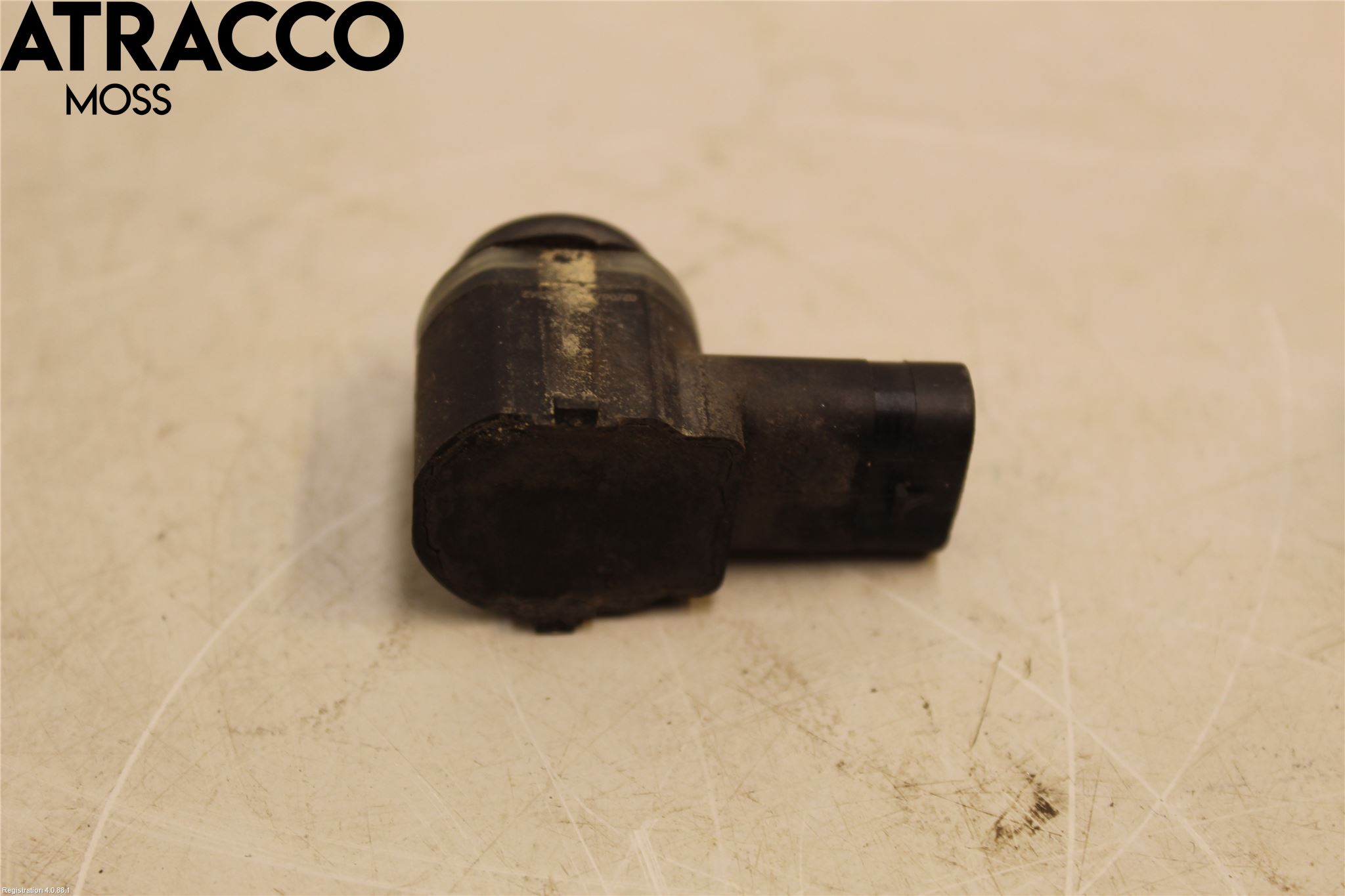 Volkswagen VW GOLF PLUS/CROSS GOLF 04-14 Sensor Parkering Front