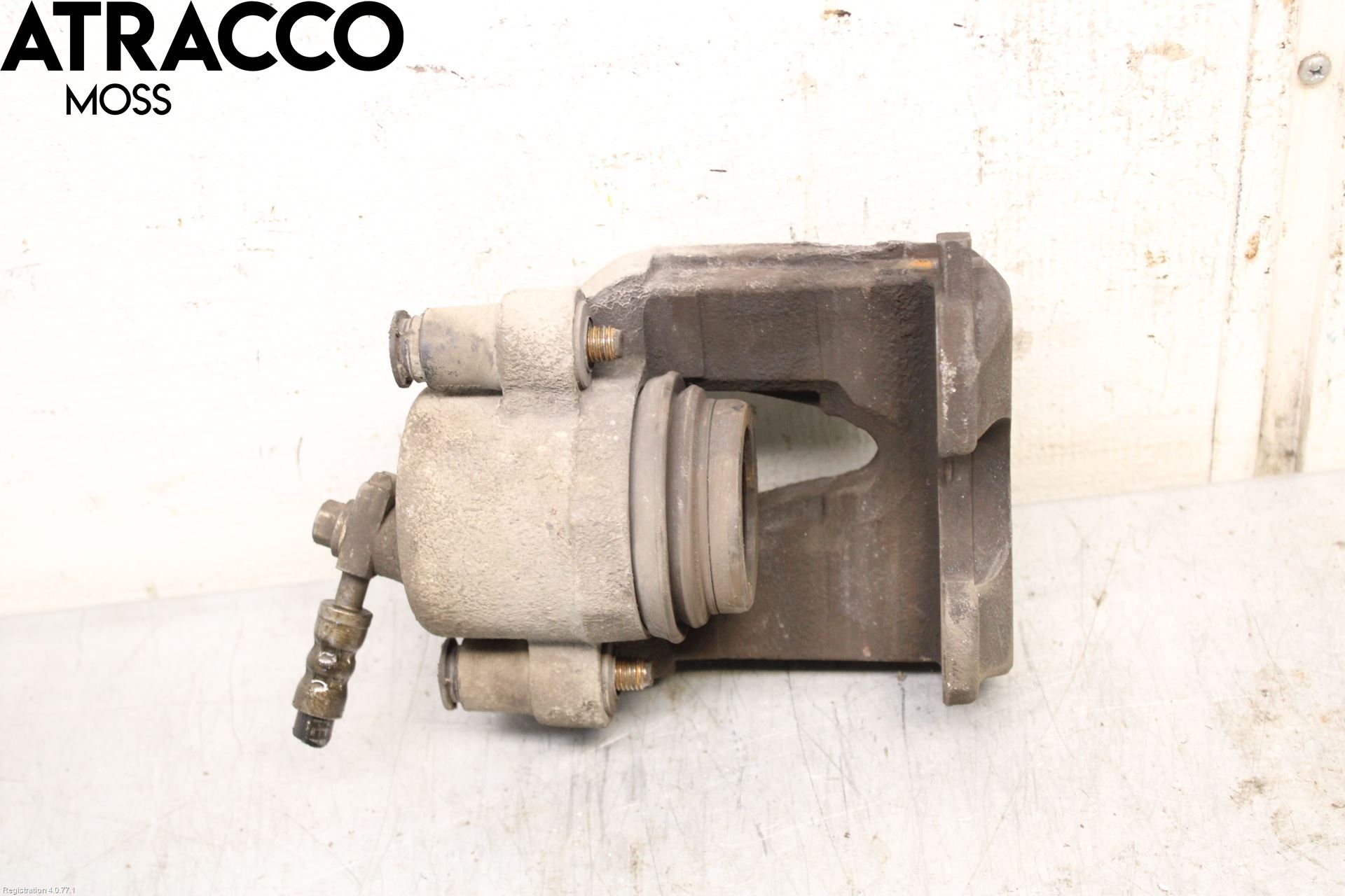 Skoda RAPID Bremsecaliper Foran Venstre