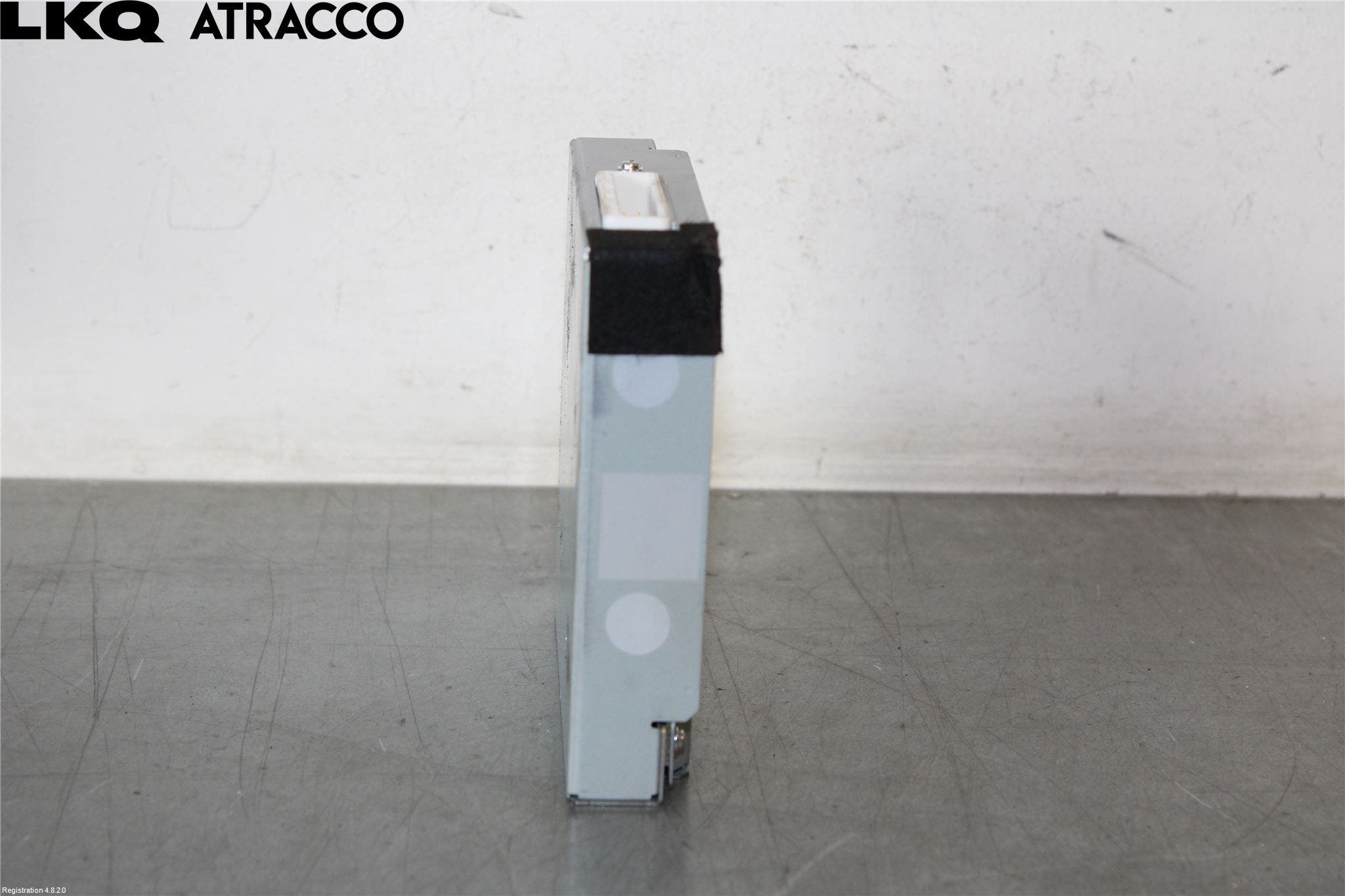 Nissan LEAF 18- Styreenhet Øvrig