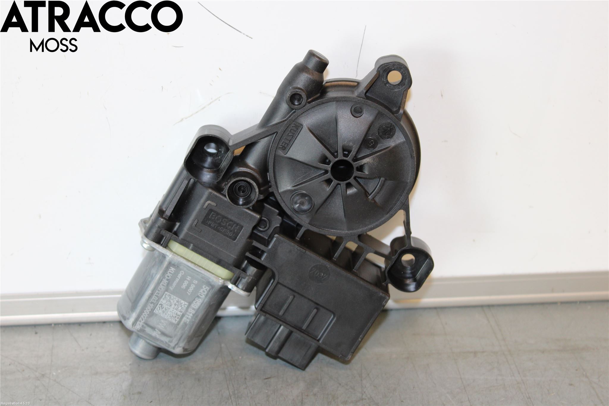 Skoda OCTAVIA (5E) 13-20 Vindusheismotor